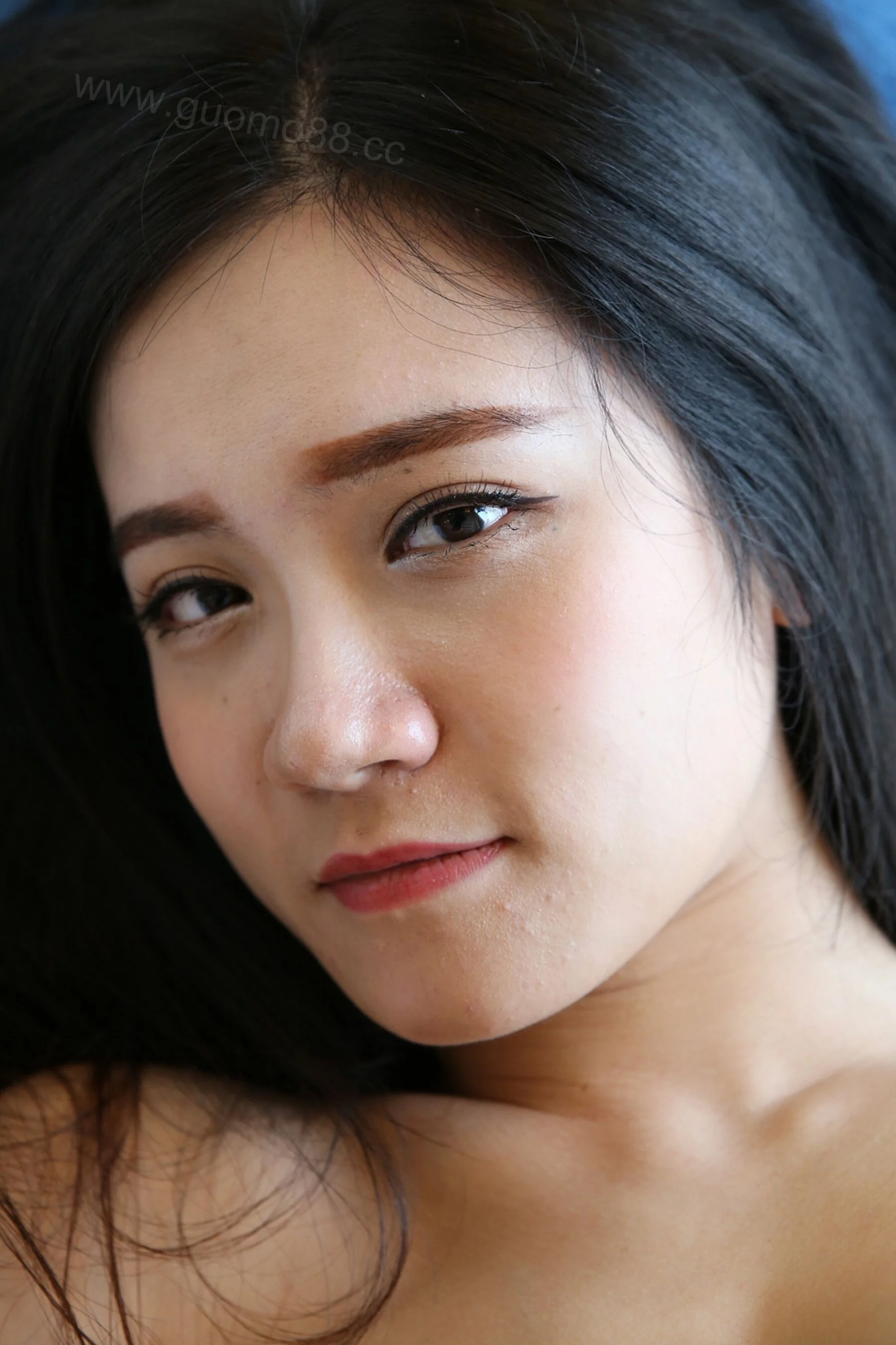 国模瑶迦大尺度人体私拍套图 - Photo 1207