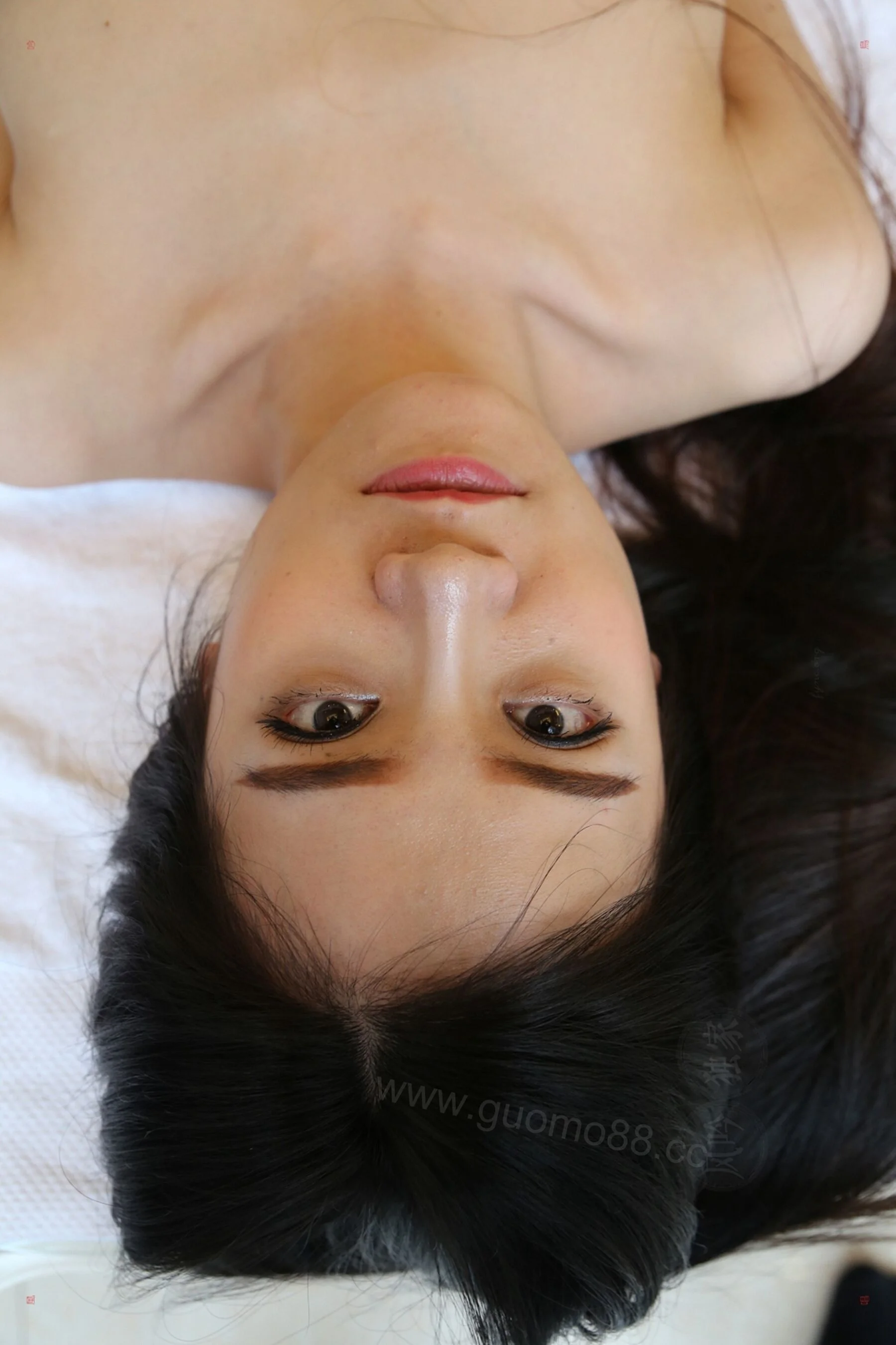 国模瑶迦大尺度人体私拍套图 - Photo 1243