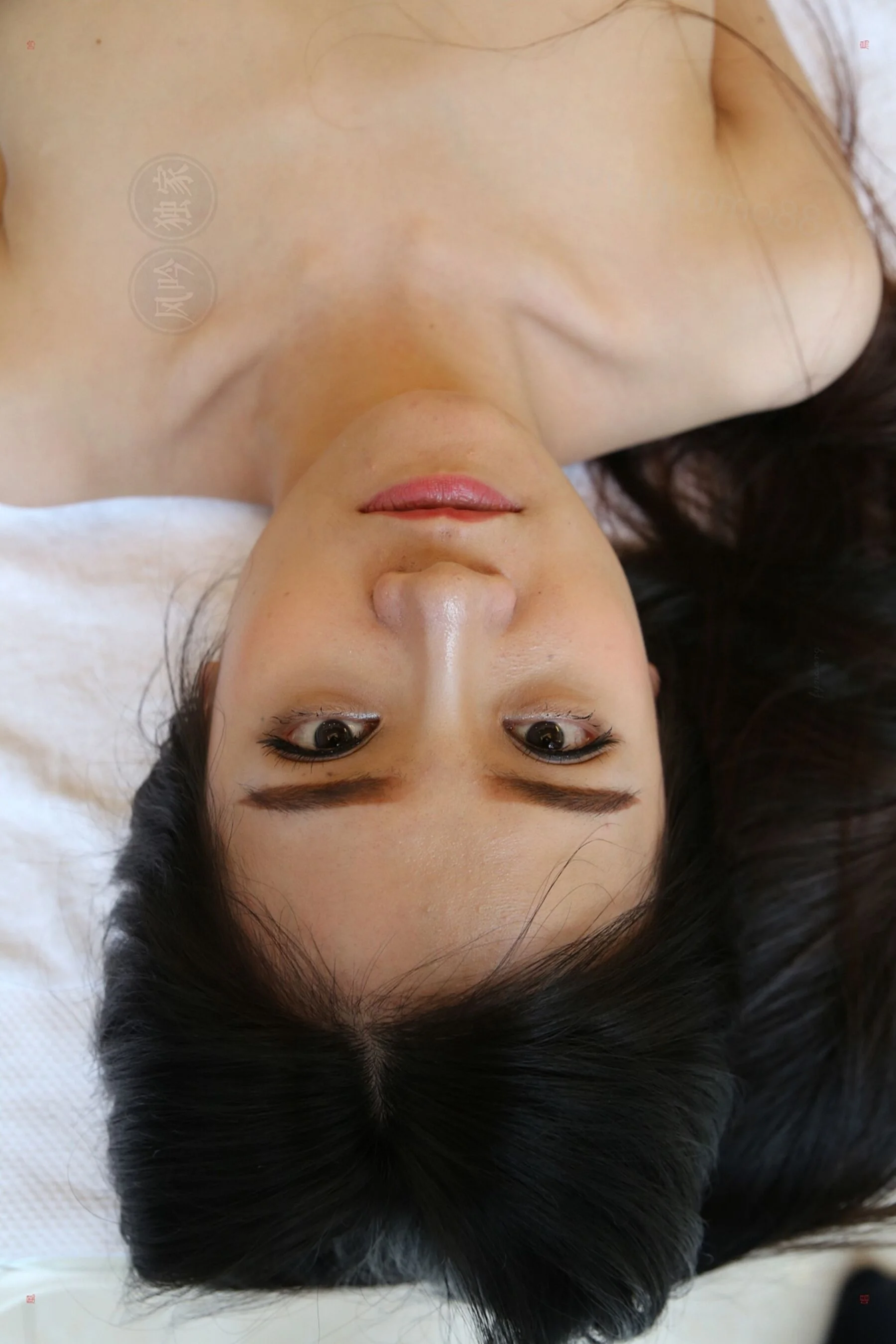 国模瑶迦大尺度人体私拍套图 - Photo 1245