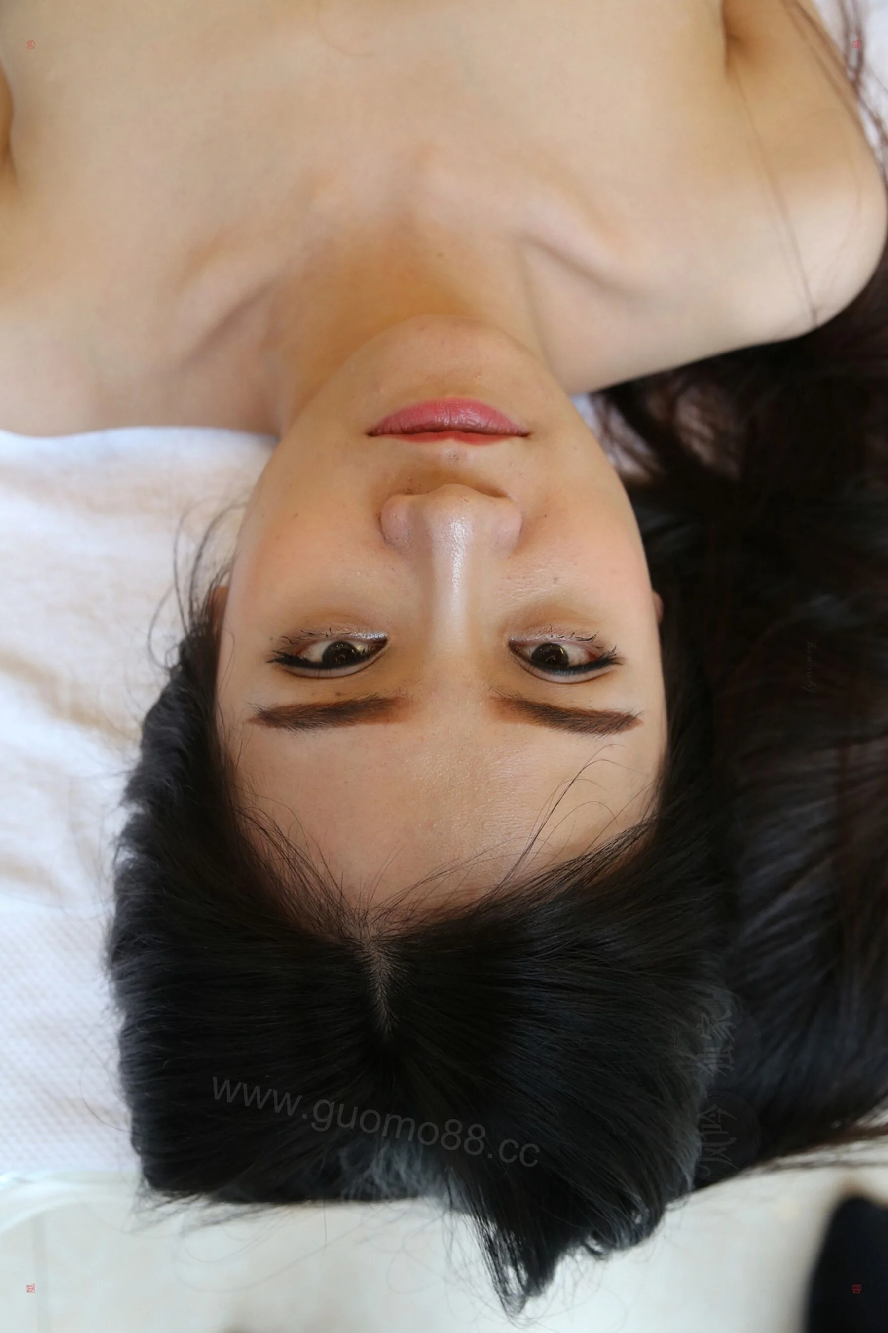 国模瑶迦大尺度人体私拍套图 - Photo 1246