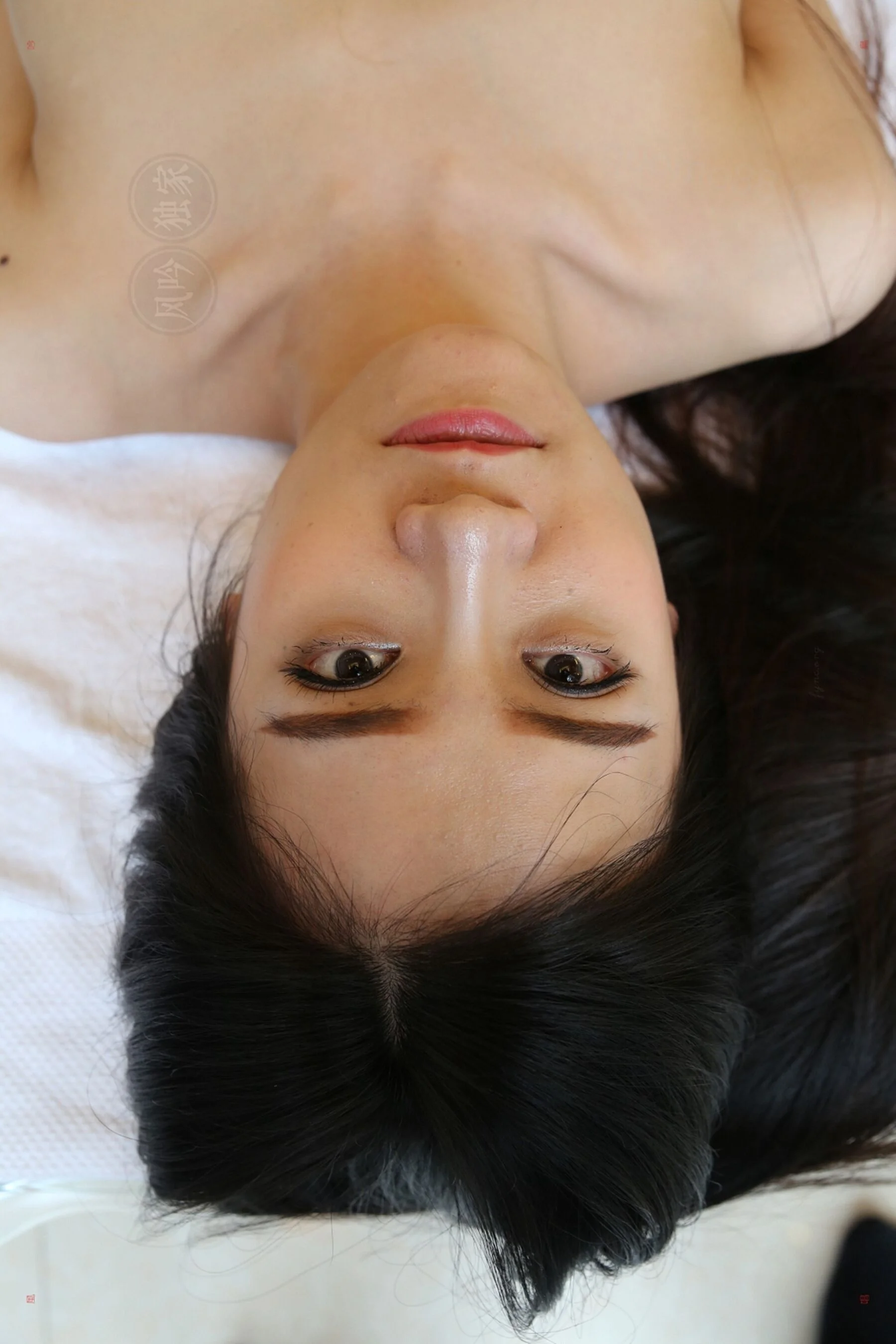 国模瑶迦大尺度人体私拍套图 - Photo 1247