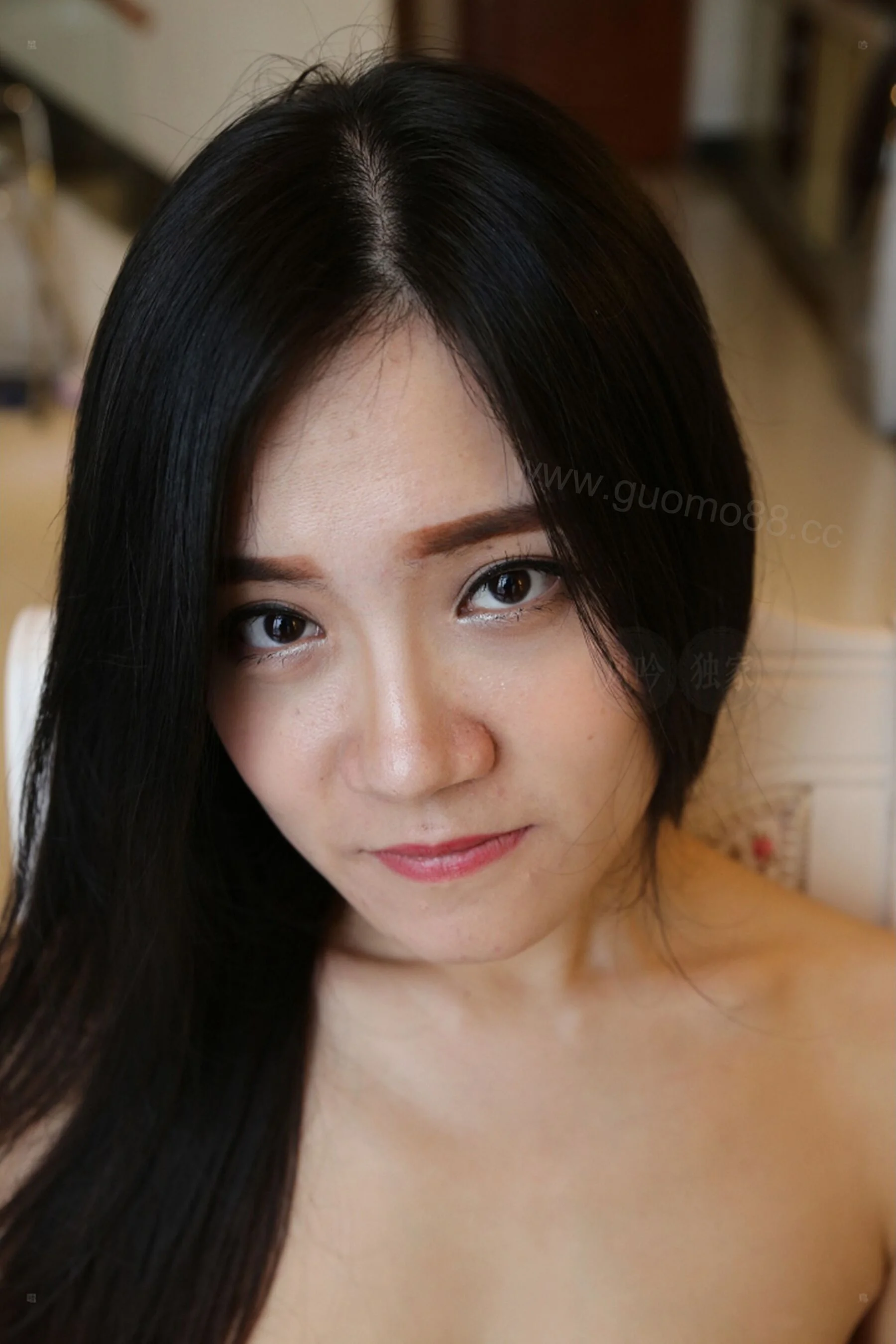 国模瑶迦大尺度人体私拍套图 - Photo 1535