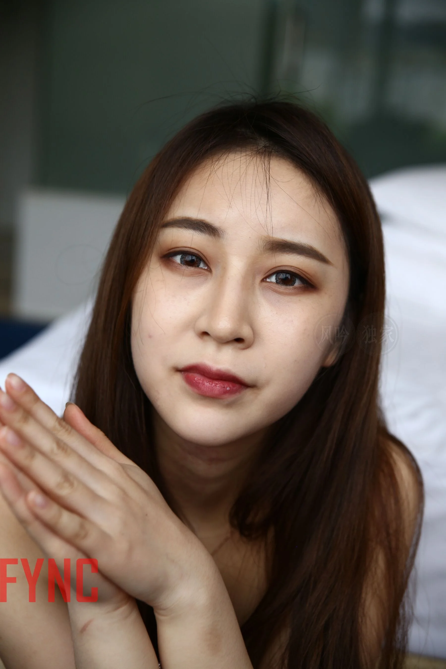 国模乔依琳大尺度性爱人体私拍套图 - Photo 243