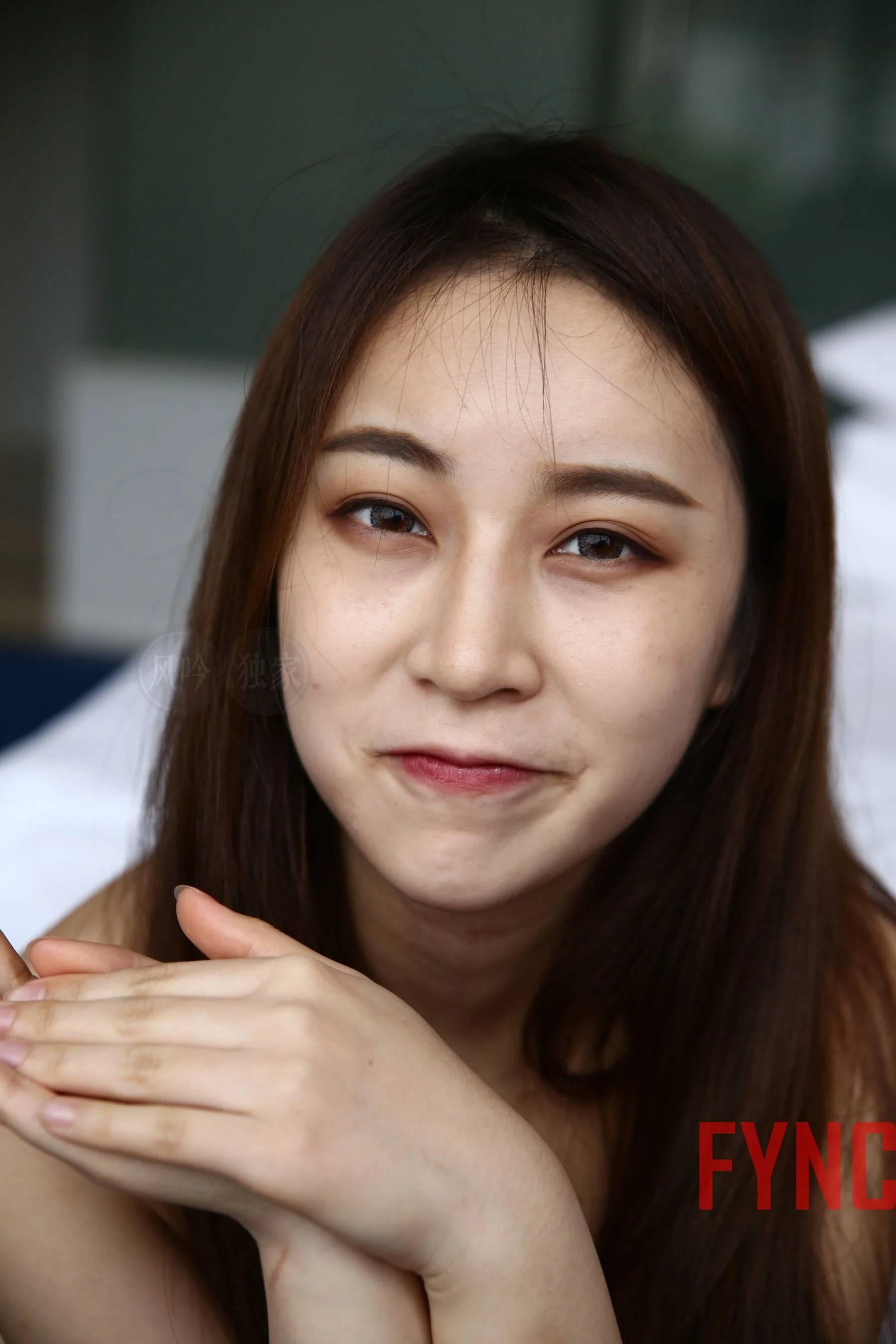 国模乔依琳大尺度性爱人体私拍套图 - Photo 249