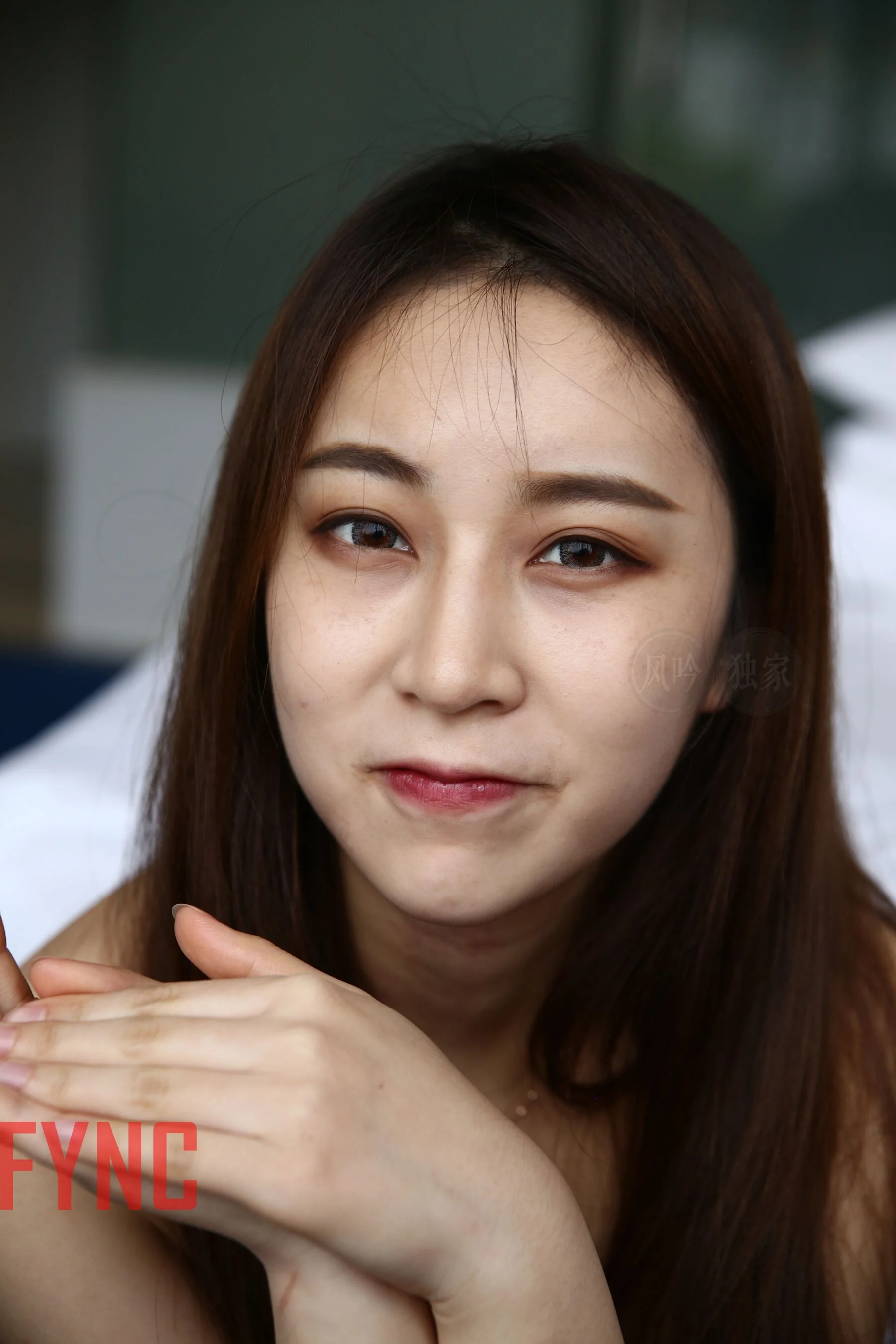 国模乔依琳大尺度性爱人体私拍套图 - Photo 250