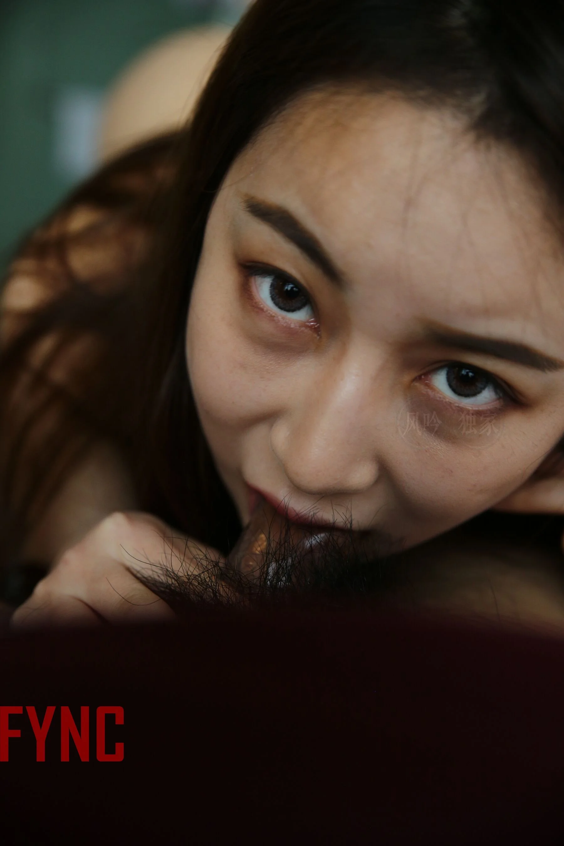 国模乔依琳大尺度性爱人体私拍套图 - Photo 302