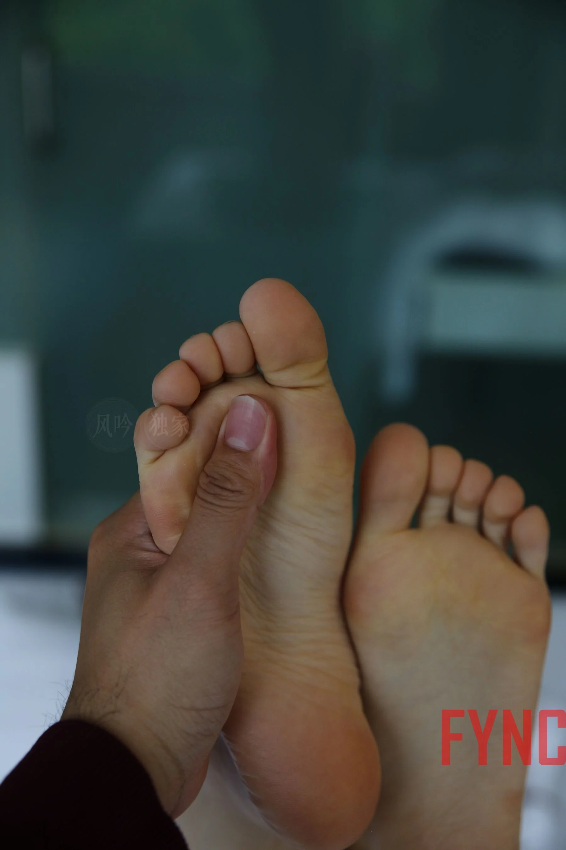 国模乔依琳大尺度性爱人体私拍套图 - Photo 1338