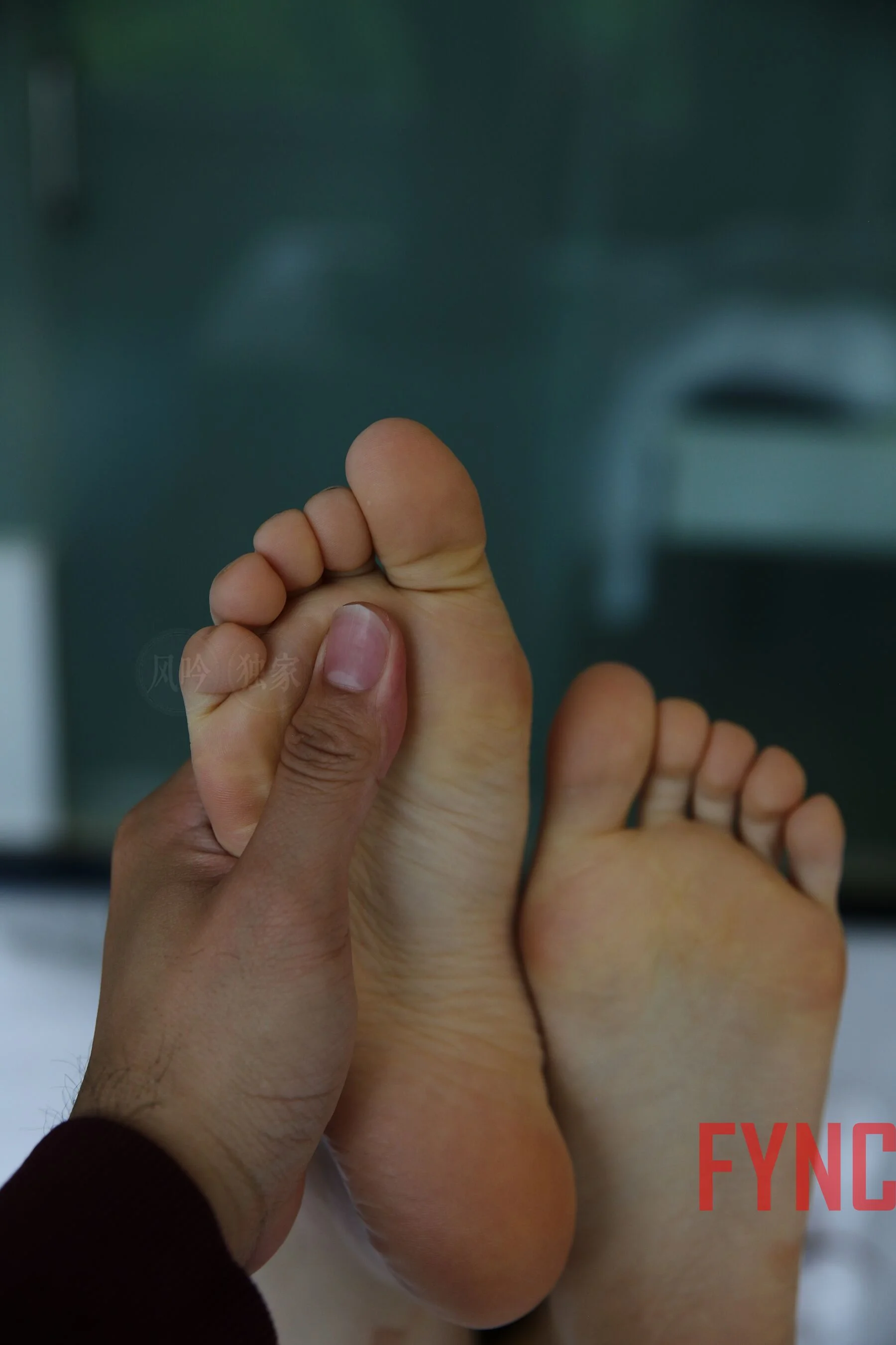 国模乔依琳大尺度性爱人体私拍套图 - Photo 1339