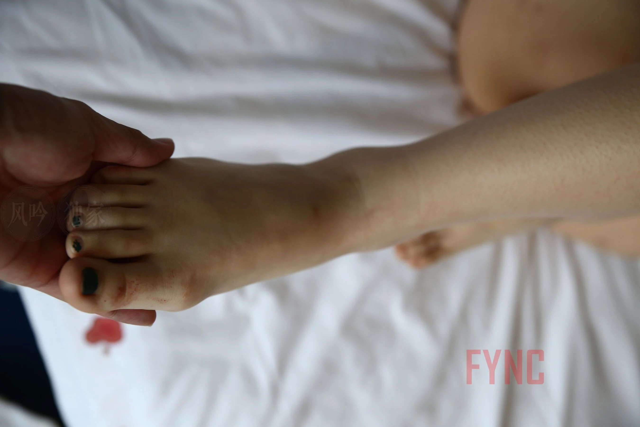 国模乔依琳大尺度性爱人体私拍套图 - Photo 1349