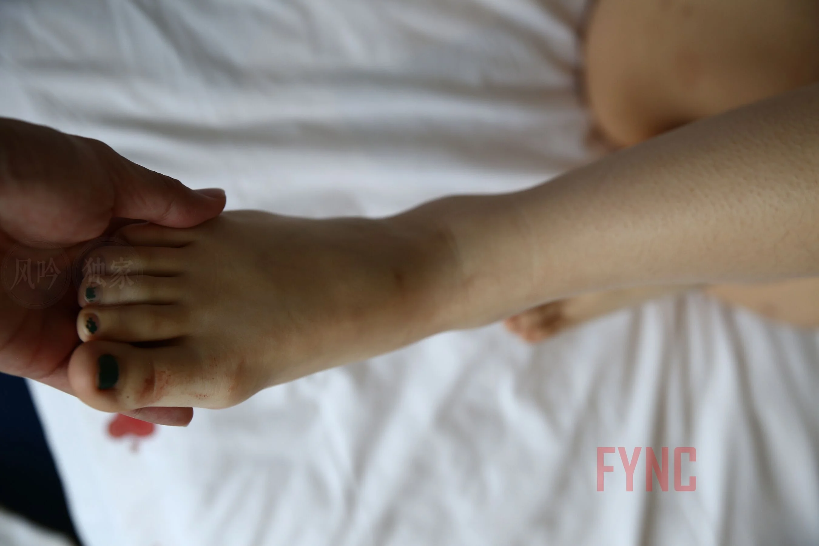 国模乔依琳大尺度性爱人体私拍套图 - Photo 1350