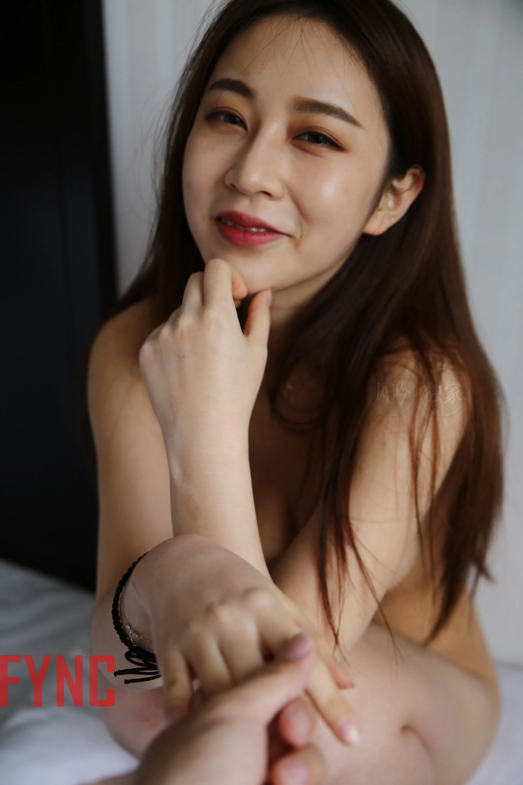 国模乔依琳大尺度性爱人体私拍套图 - Photo 1459