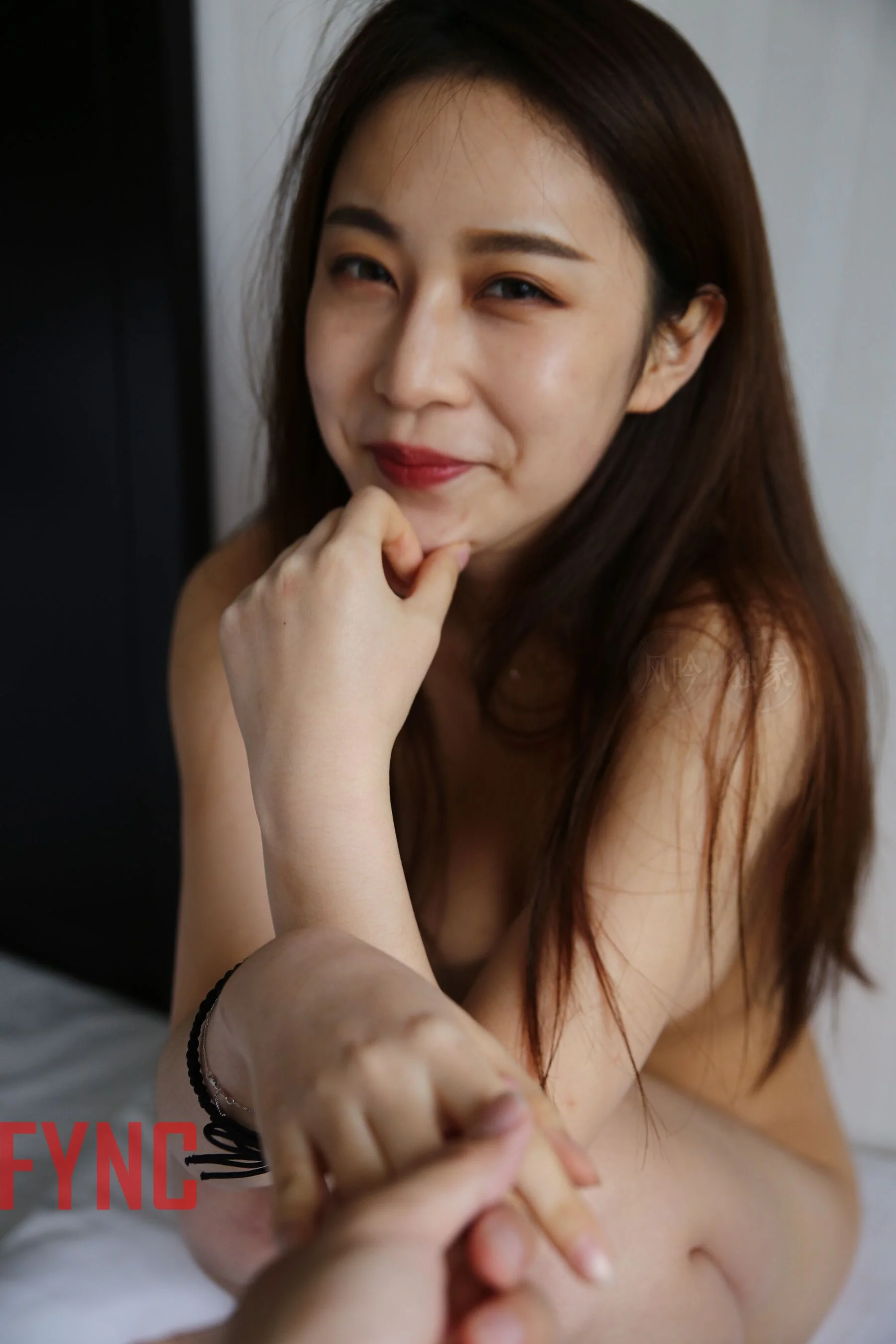 国模乔依琳大尺度性爱人体私拍套图 - Photo 1462