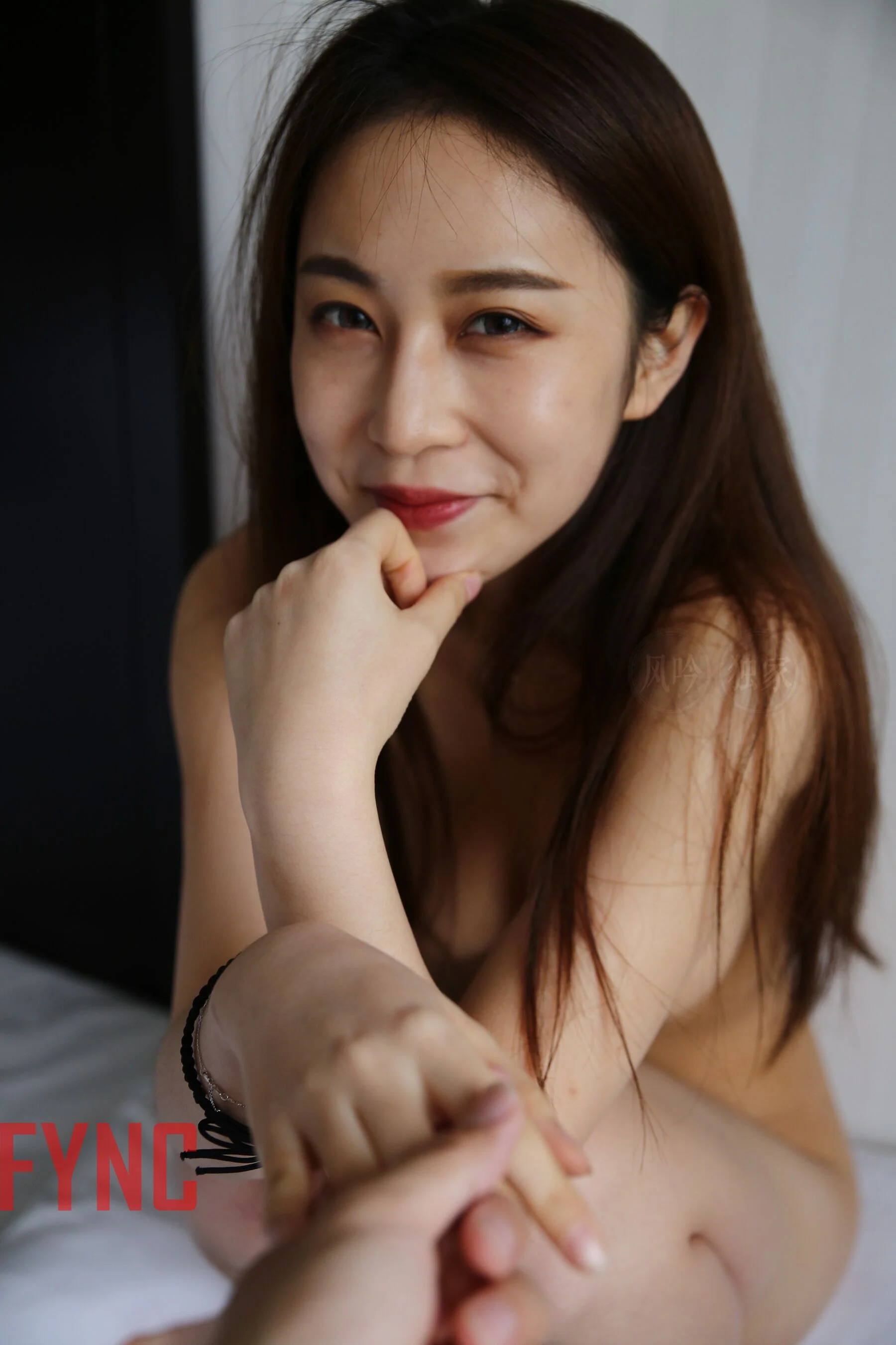 国模乔依琳大尺度性爱人体私拍套图 - Photo 1463