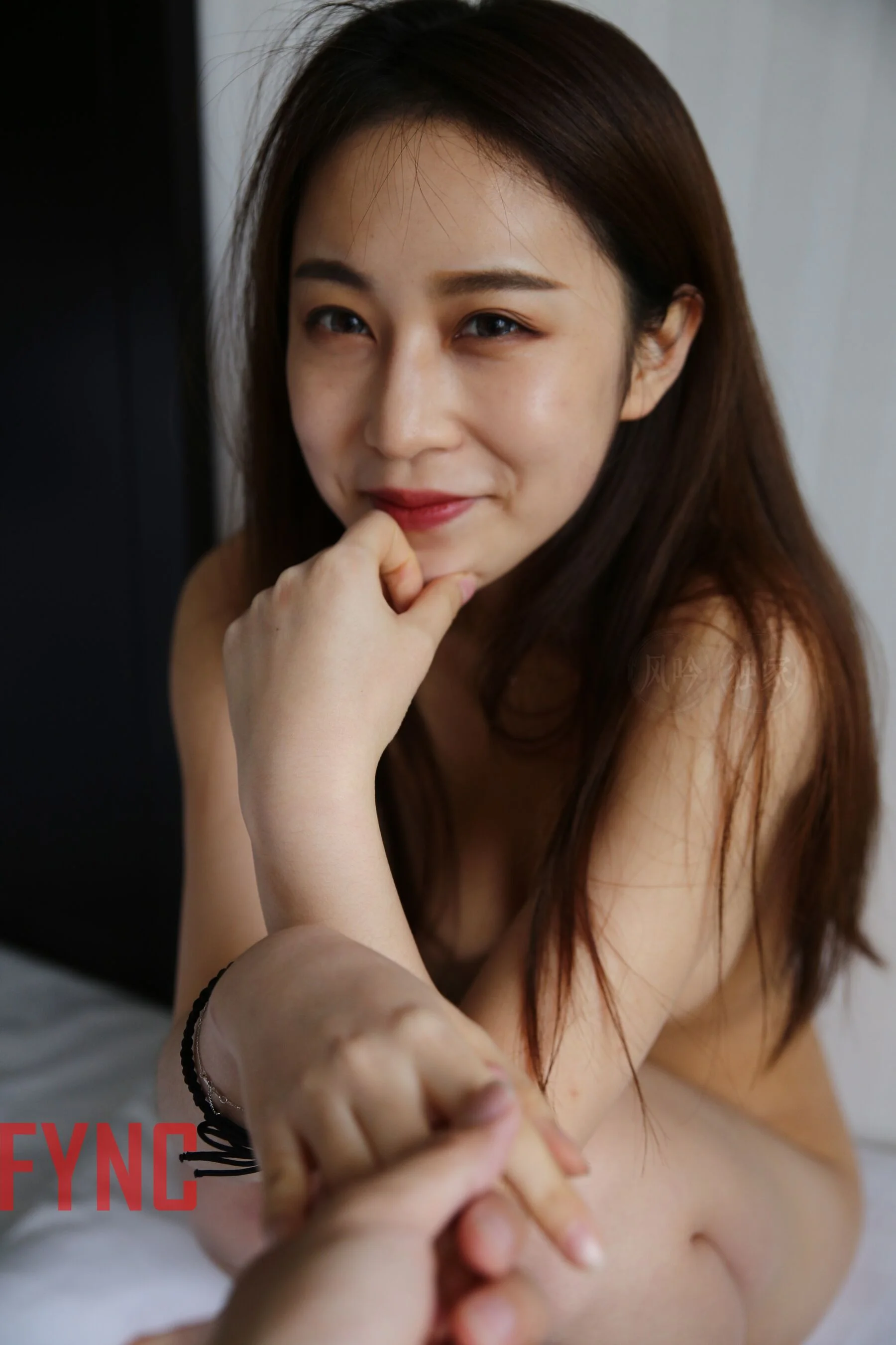 国模乔依琳大尺度性爱人体私拍套图 - Photo 1464