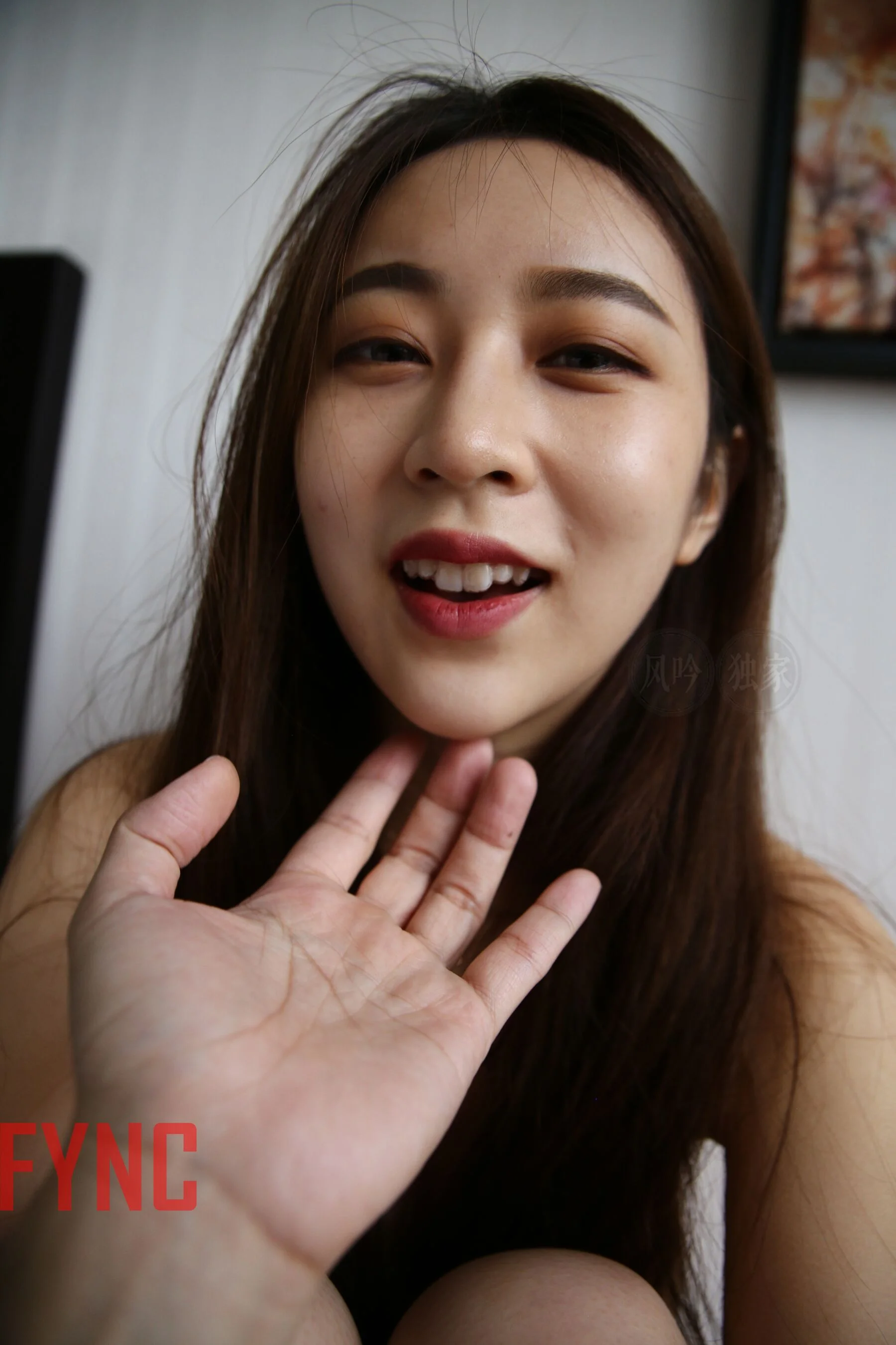 国模乔依琳大尺度性爱人体私拍套图 - Photo 1570