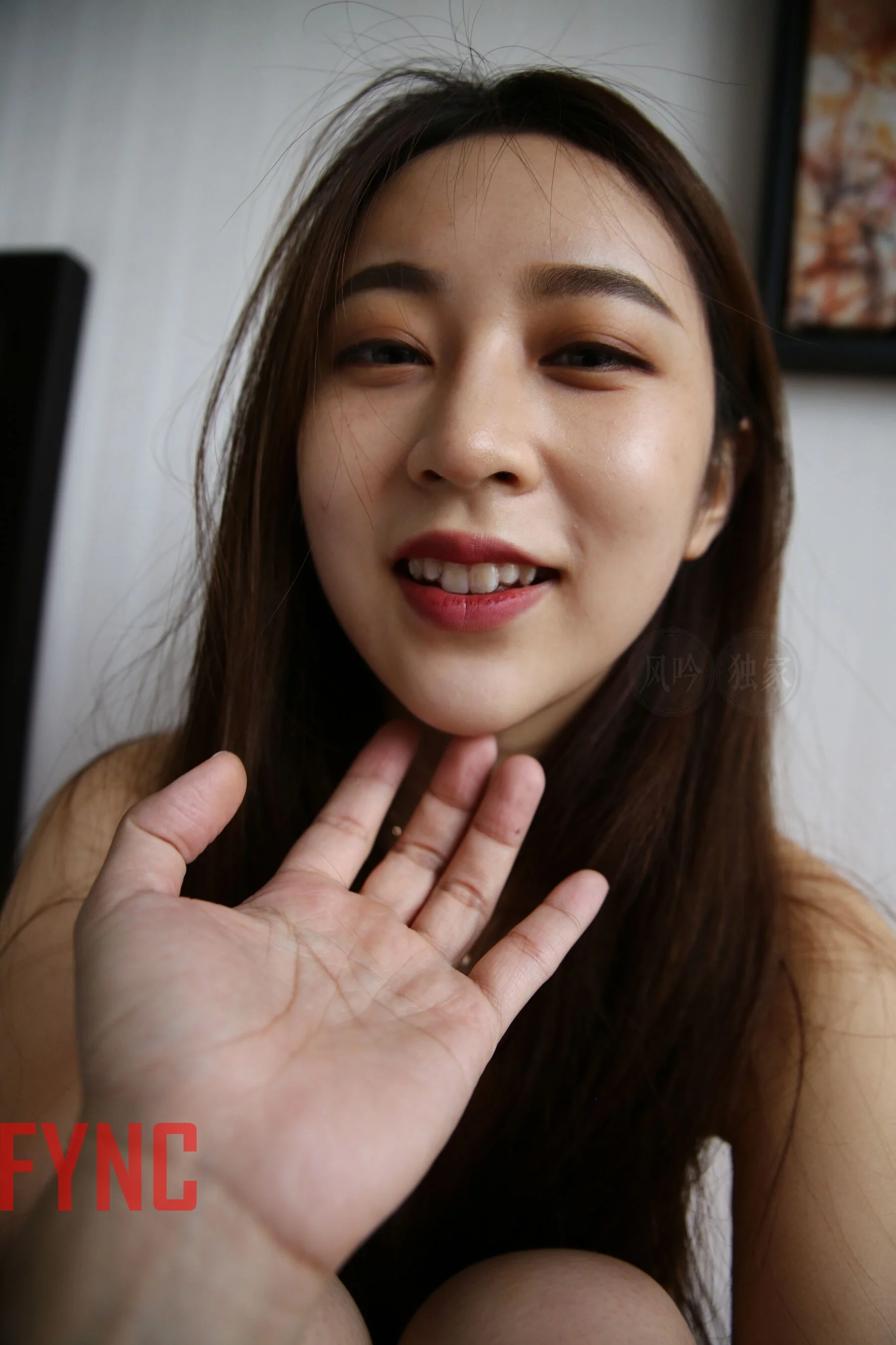 国模乔依琳大尺度性爱人体私拍套图 - Photo 1571