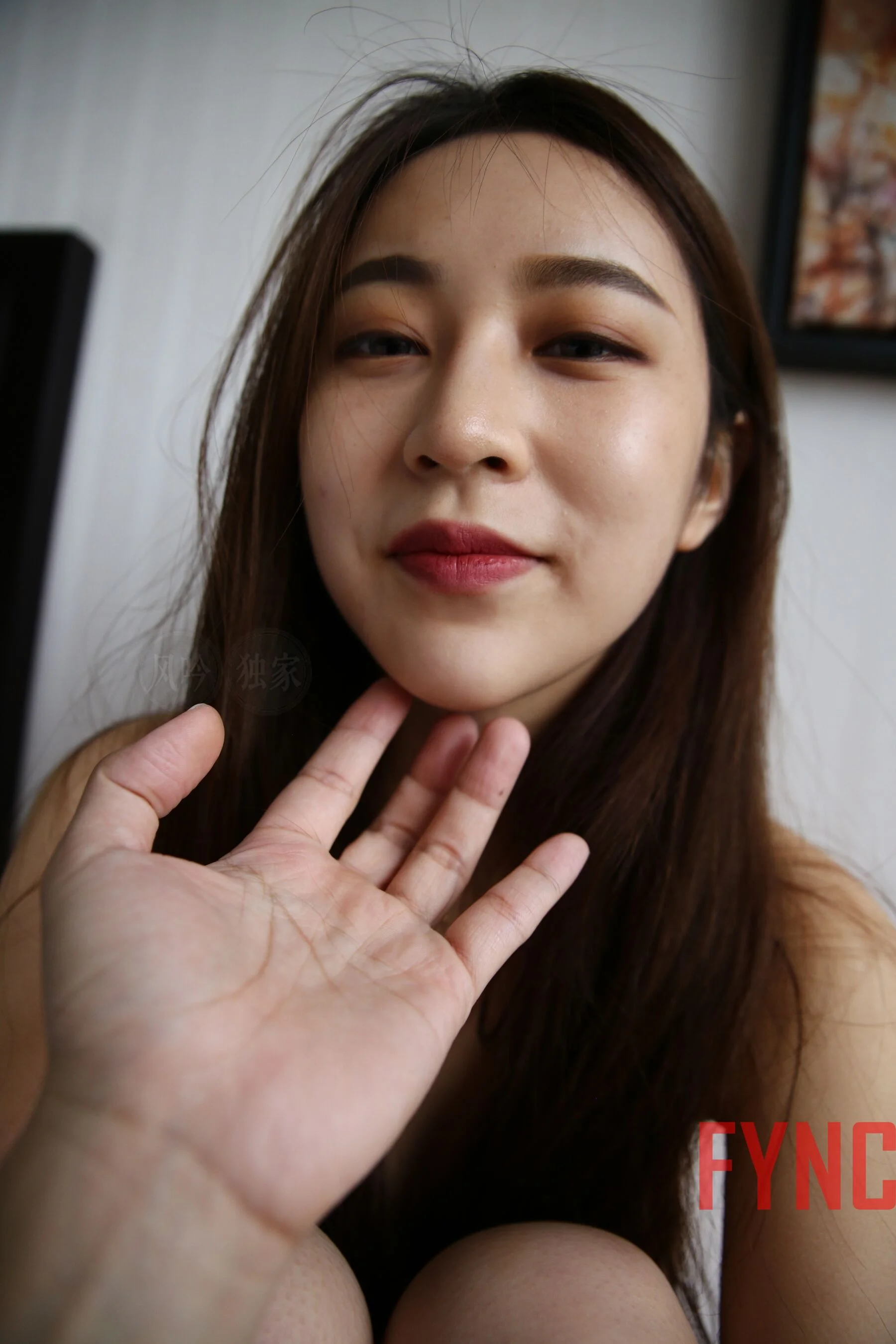 国模乔依琳大尺度性爱人体私拍套图 - Photo 1574