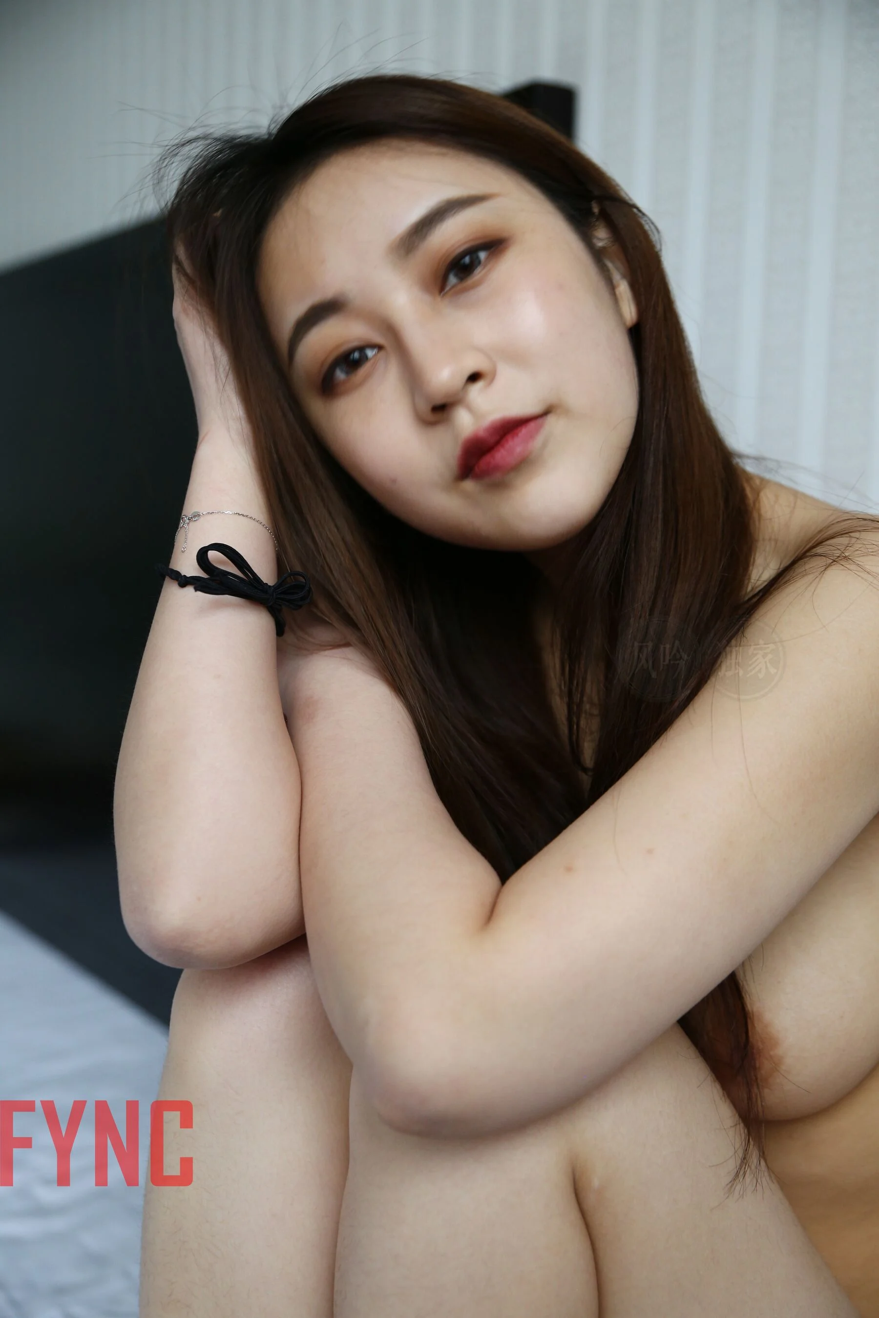 国模乔依琳大尺度性爱人体私拍套图 - Photo 1594