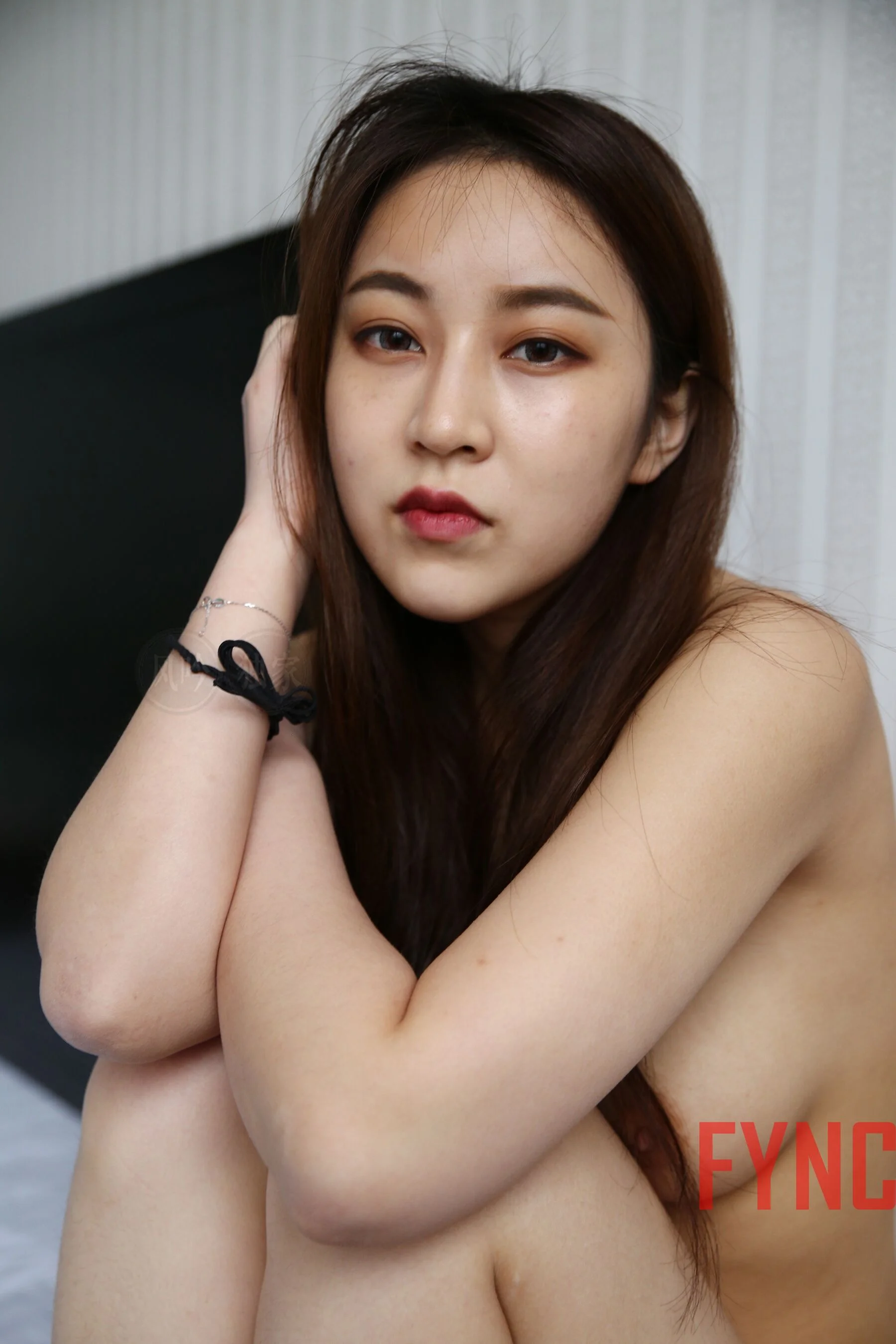 国模乔依琳大尺度性爱人体私拍套图 - Photo 1598