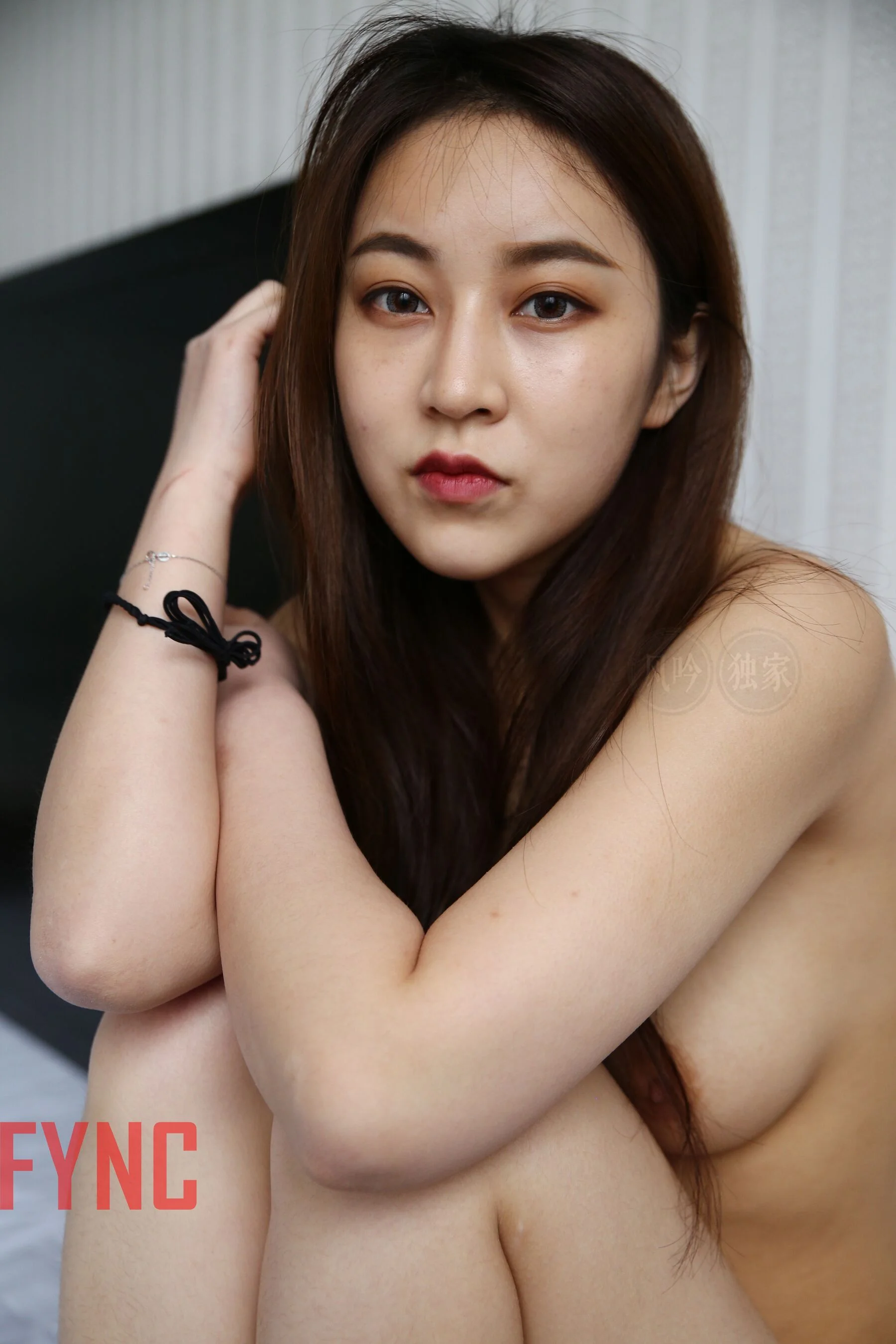 国模乔依琳大尺度性爱人体私拍套图 - Photo 1601