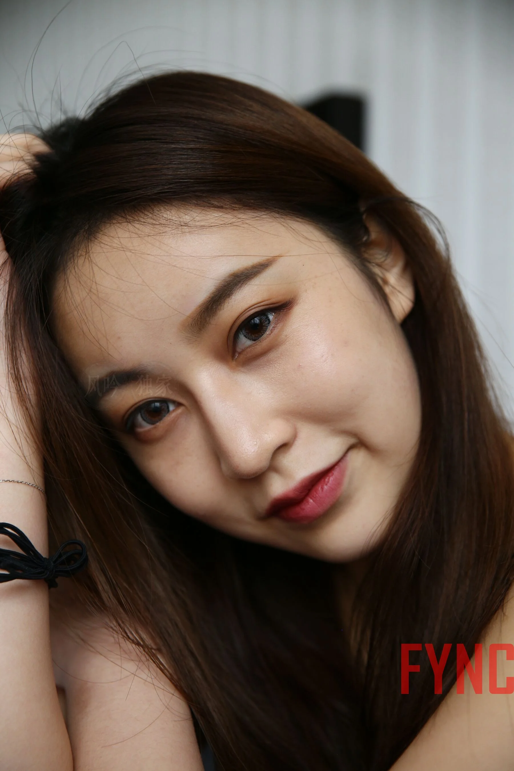 国模乔依琳大尺度性爱人体私拍套图 - Photo 1603