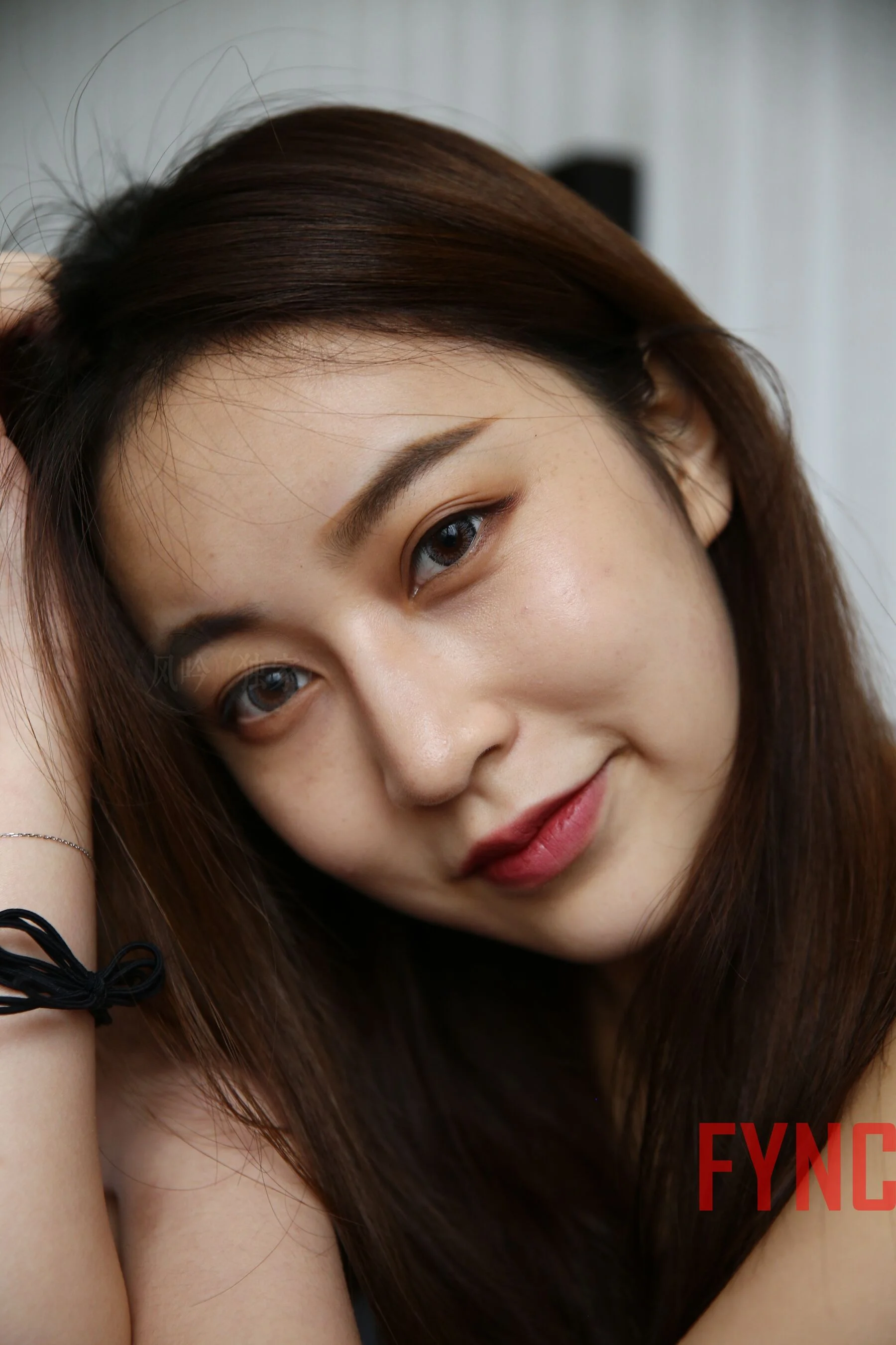 国模乔依琳大尺度性爱人体私拍套图 - Photo 1604