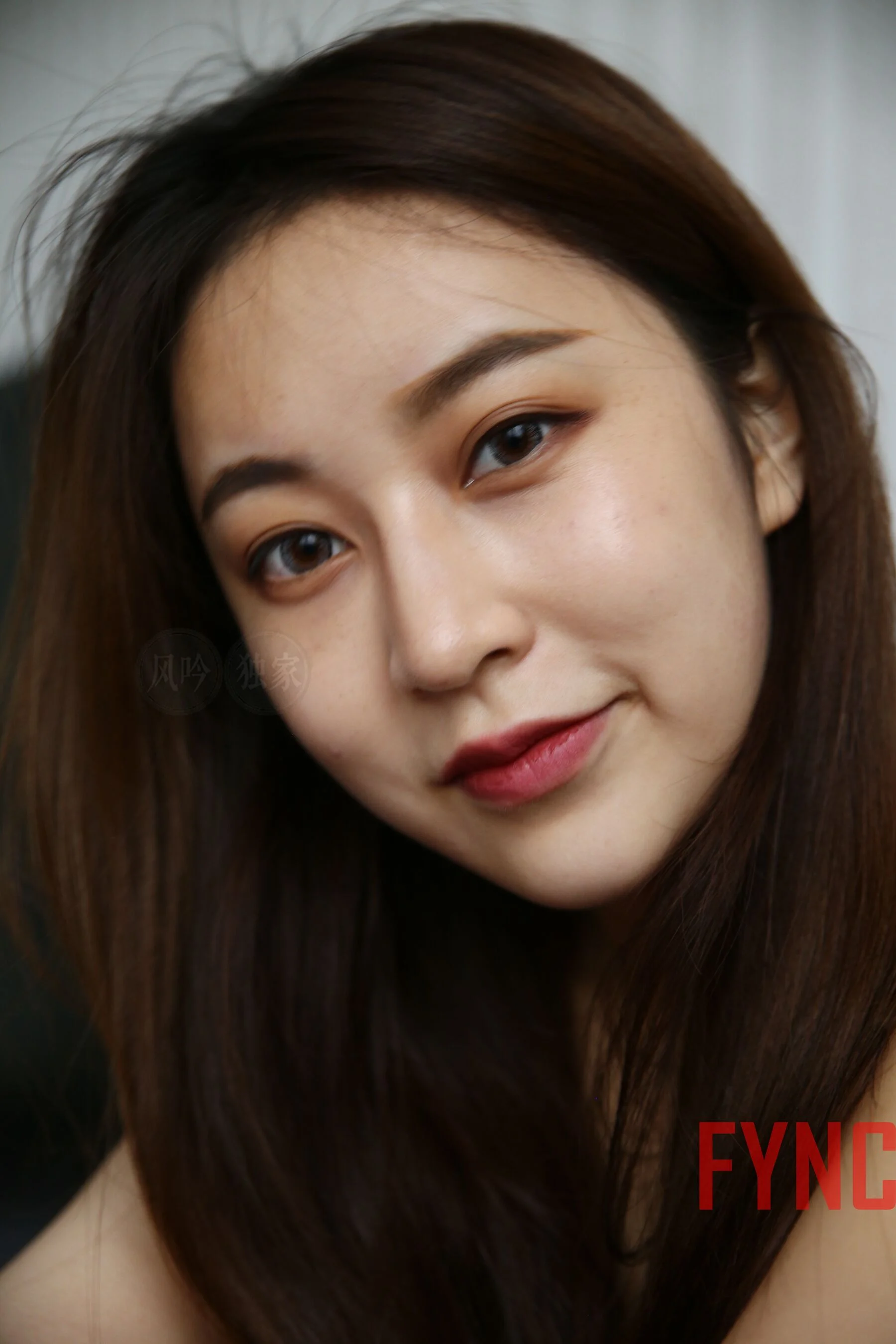 国模乔依琳大尺度性爱人体私拍套图 - Photo 1605