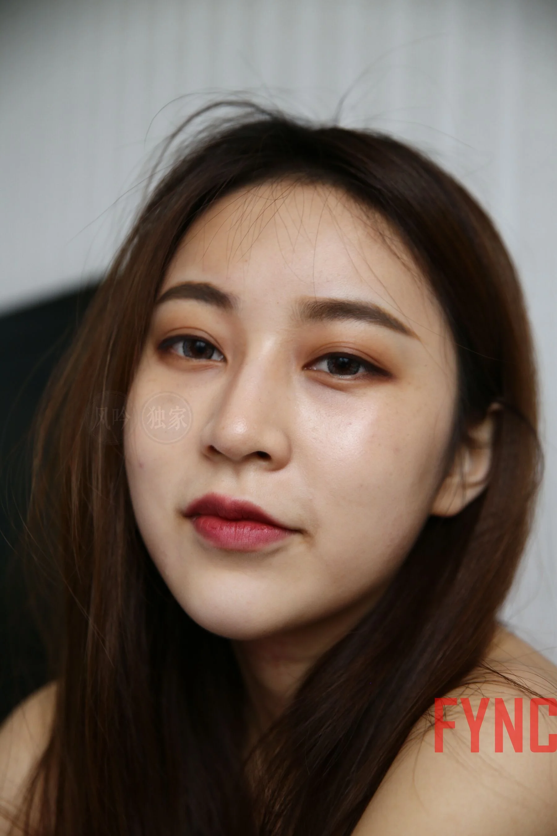 国模乔依琳大尺度性爱人体私拍套图 - Photo 1606