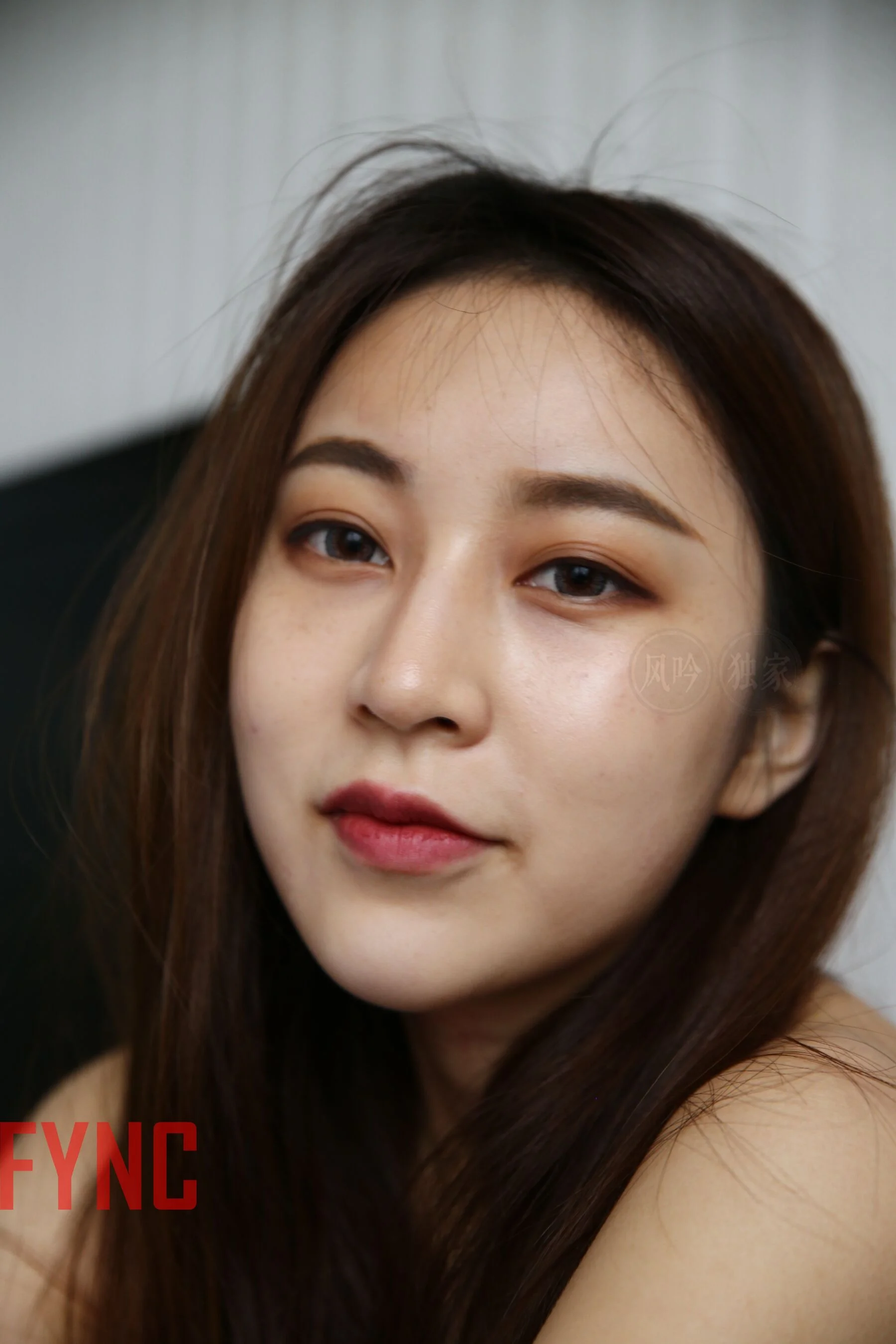 国模乔依琳大尺度性爱人体私拍套图 - Photo 1607