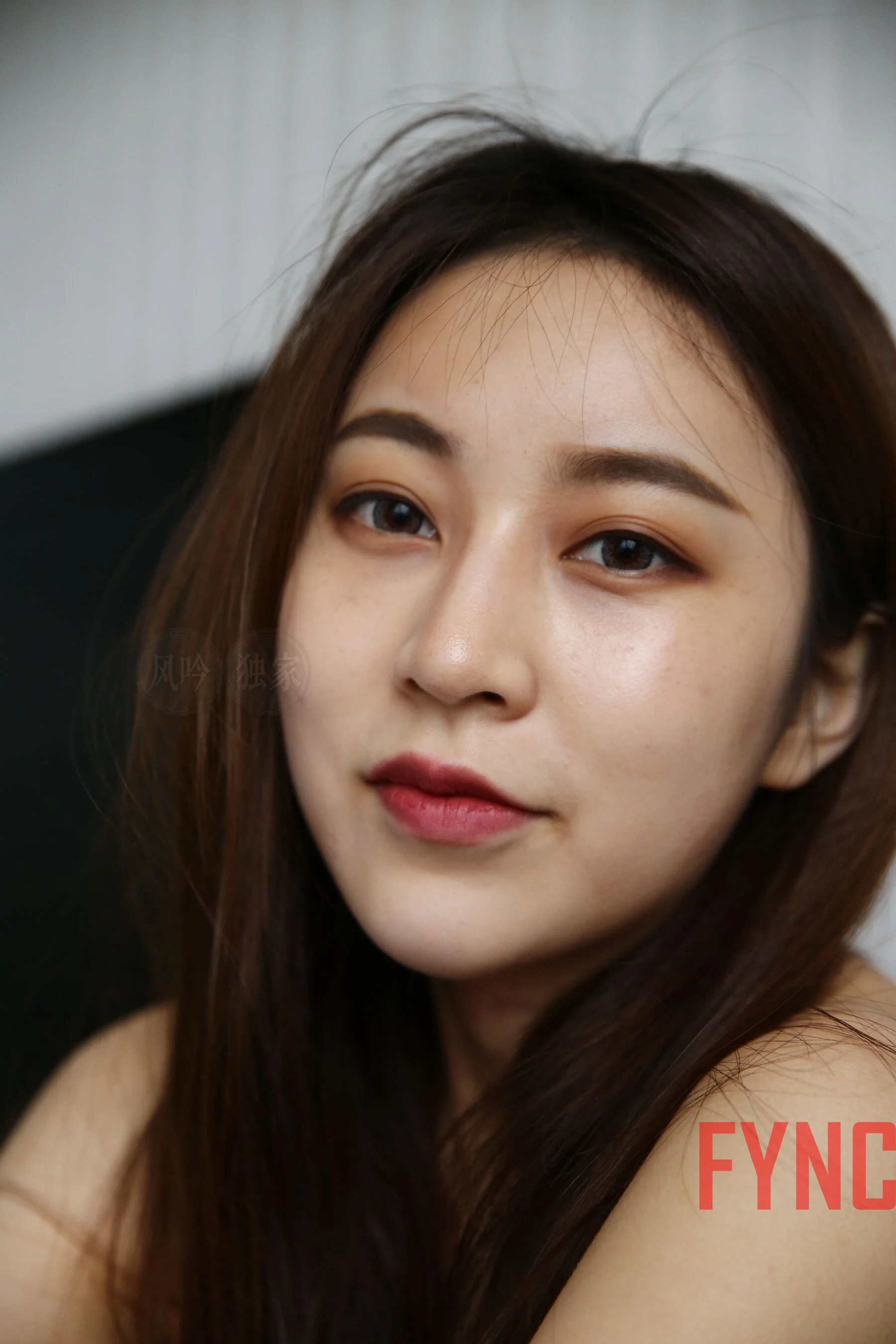 国模乔依琳大尺度性爱人体私拍套图 - Photo 1608