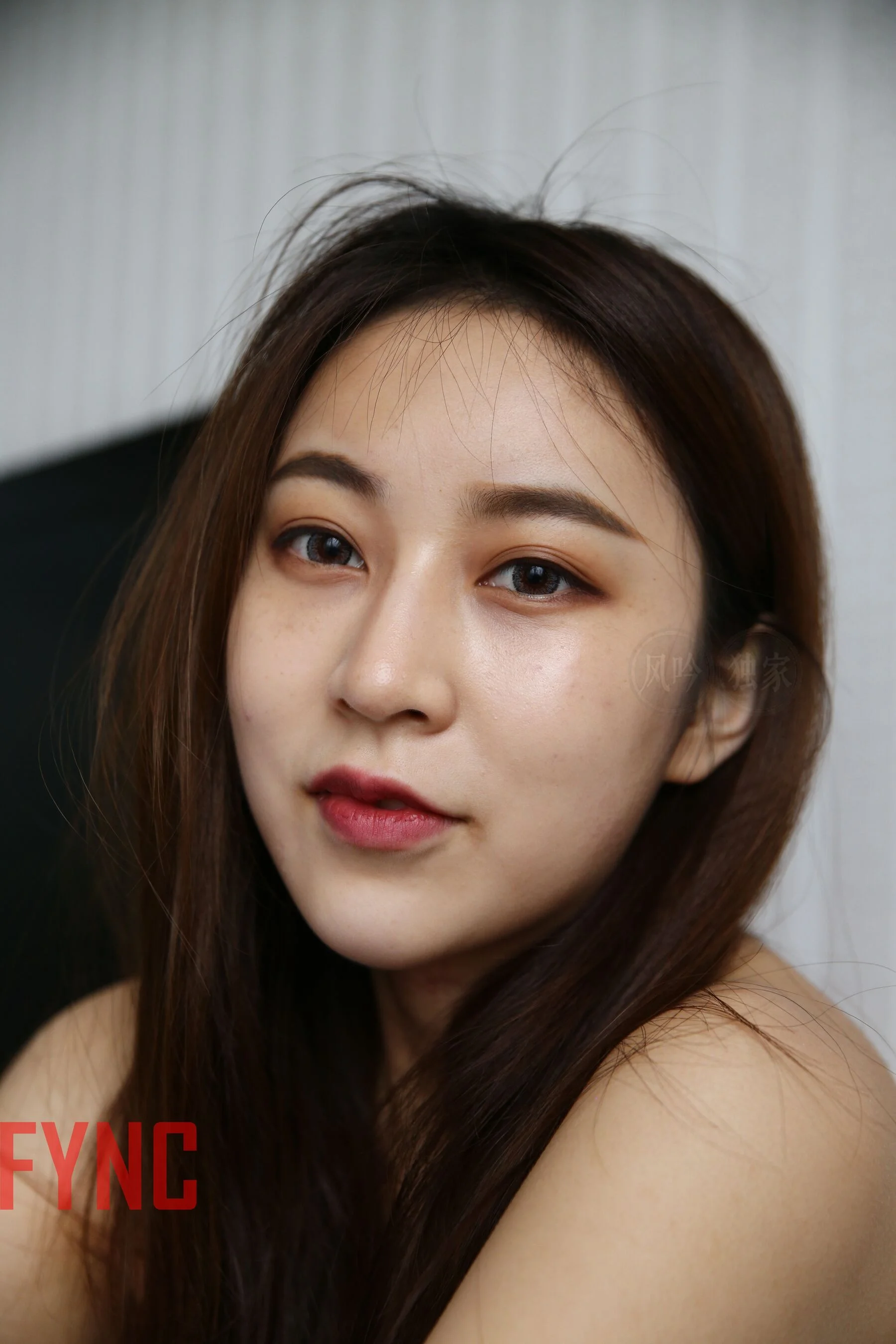 国模乔依琳大尺度性爱人体私拍套图 - Photo 1610