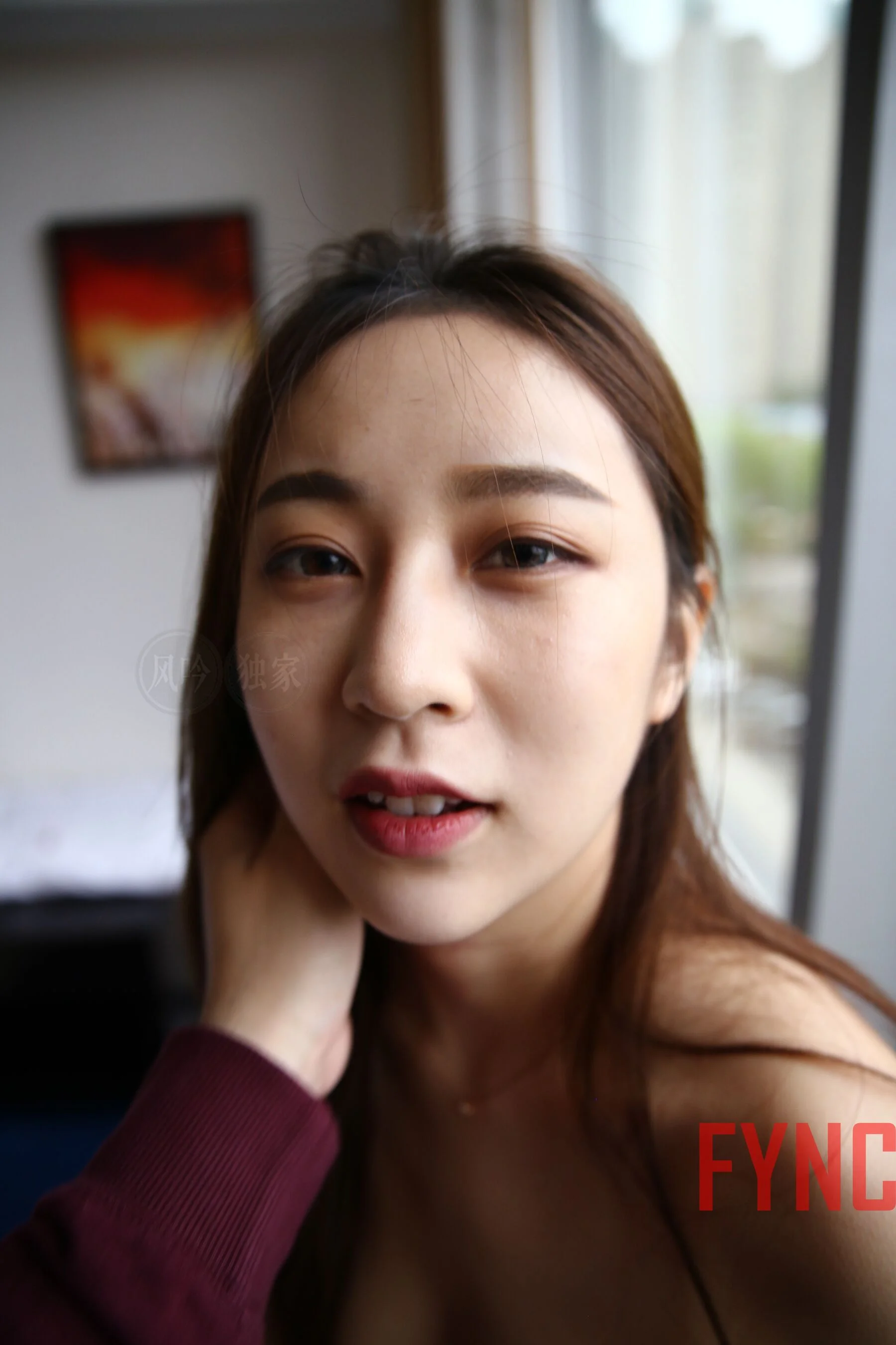 国模乔依琳大尺度性爱人体私拍套图 - Photo 2073