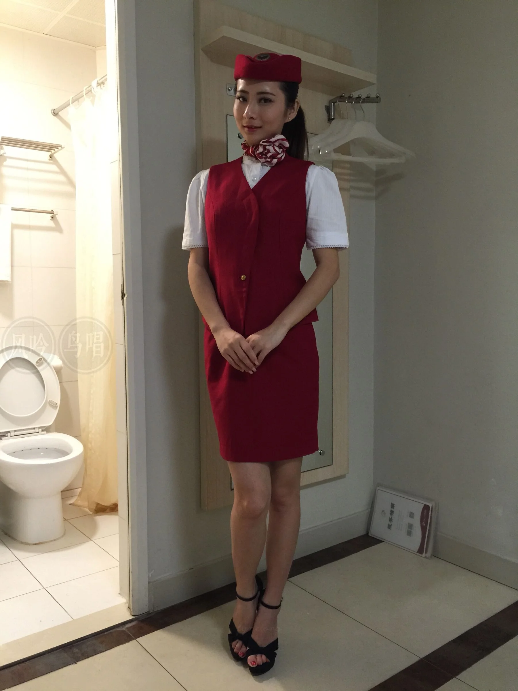 国模火舞大尺度人体私拍套图 - Photo 49