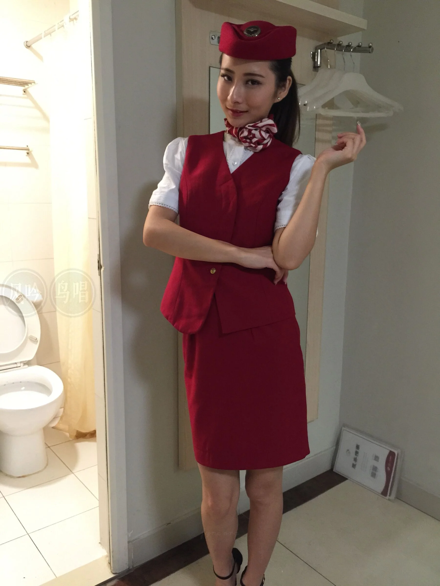 国模火舞大尺度人体私拍套图 - Photo 54