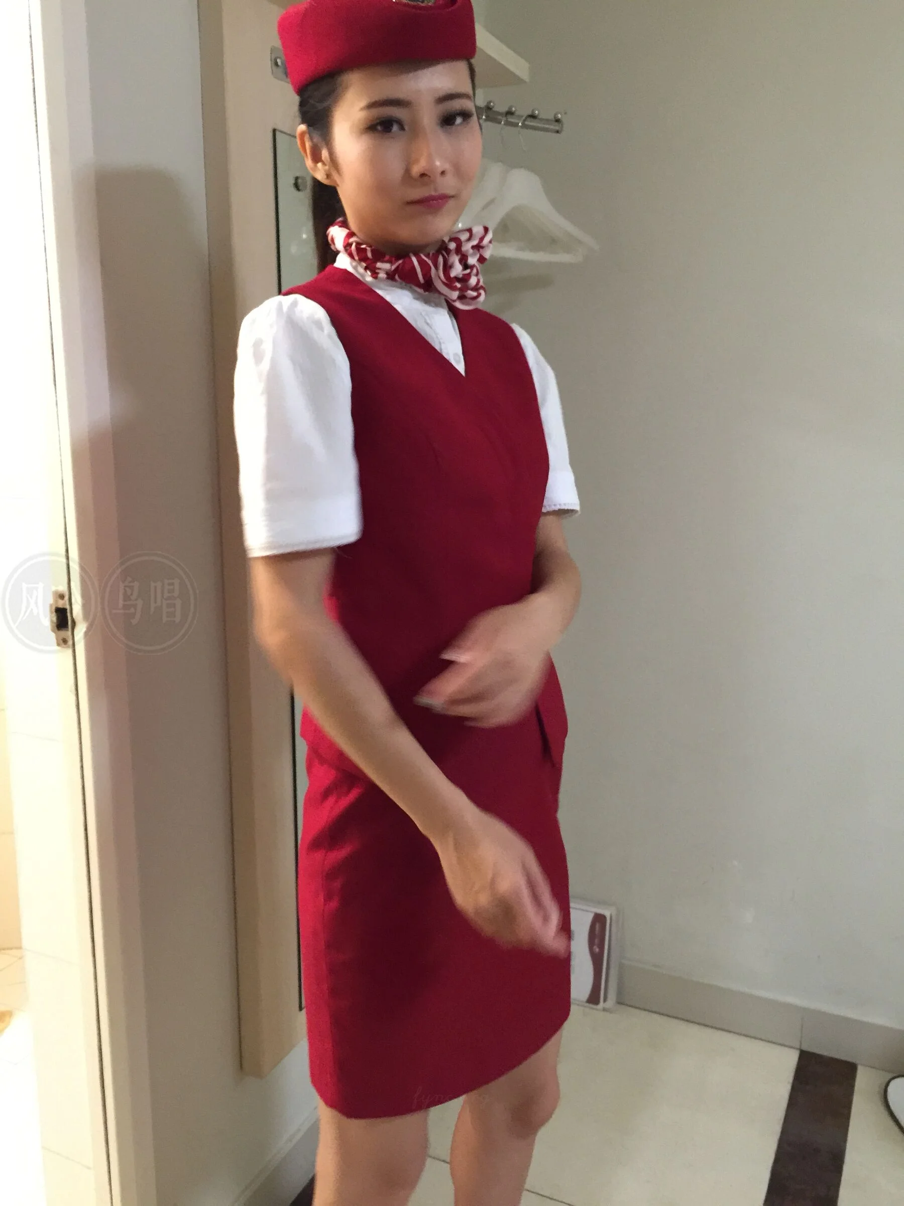 国模火舞大尺度人体私拍套图 - Photo 56