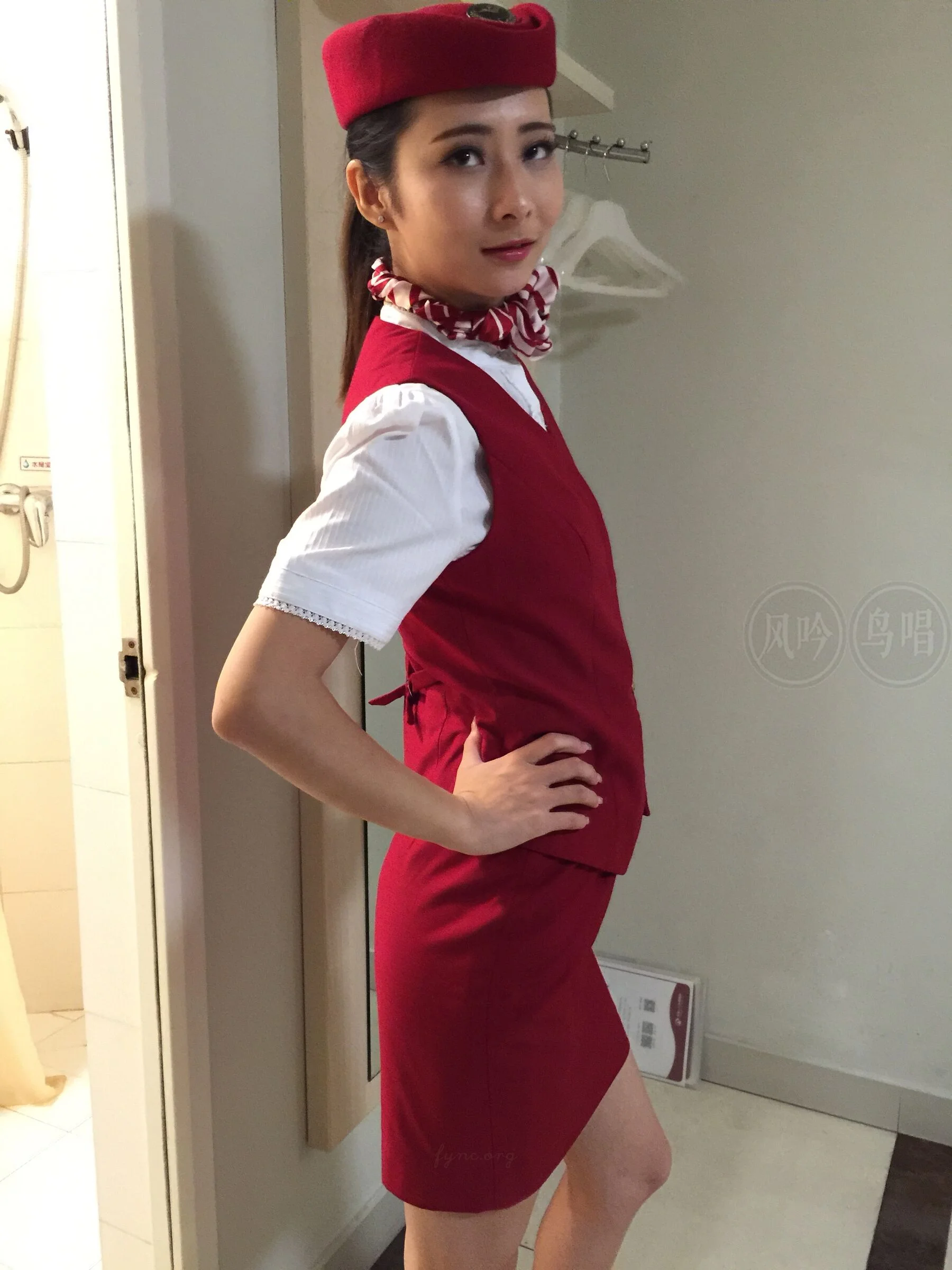 国模火舞大尺度人体私拍套图 - Photo 58