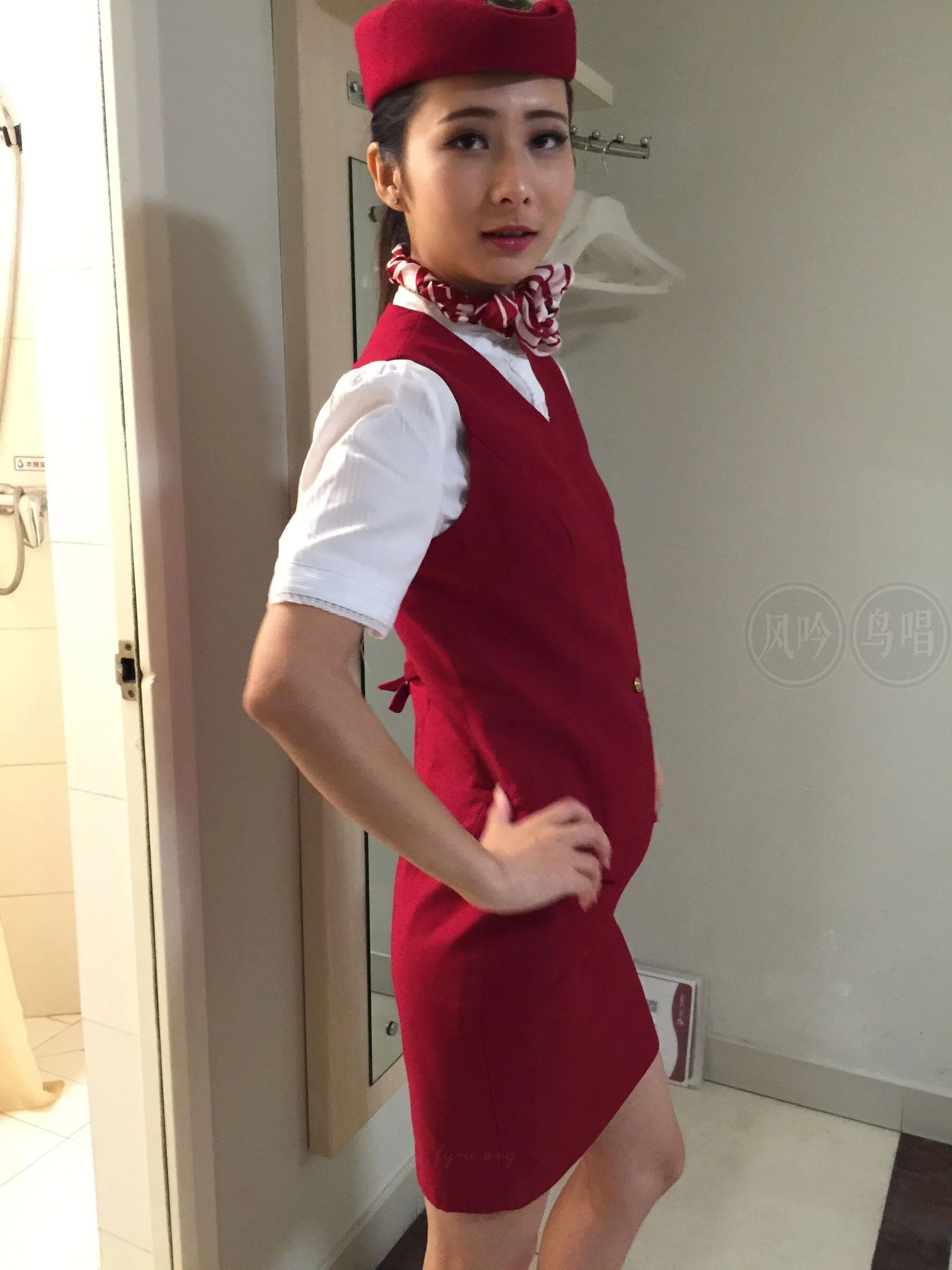 国模火舞大尺度人体私拍套图 - Photo 59