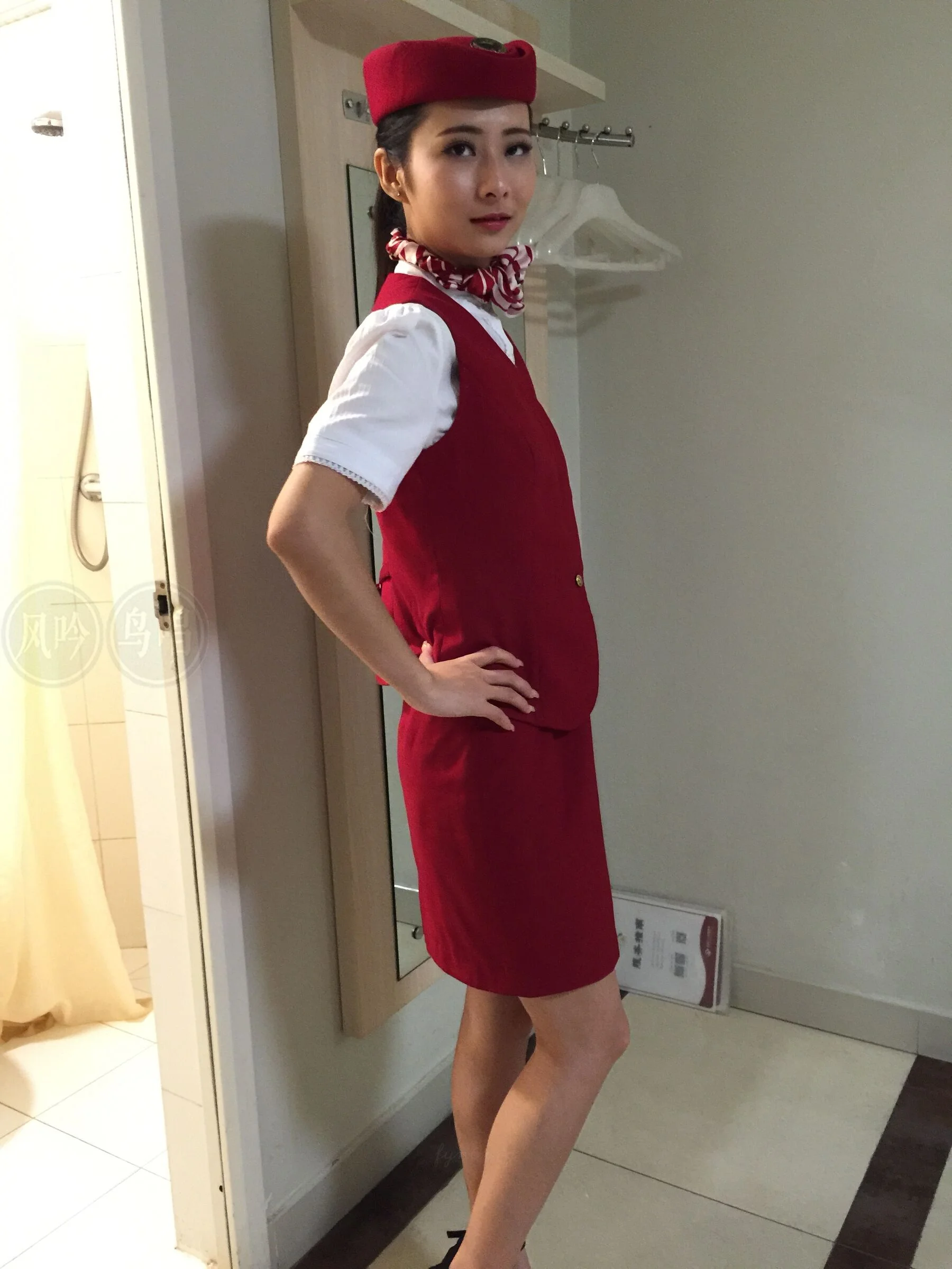 国模火舞大尺度人体私拍套图 - Photo 62