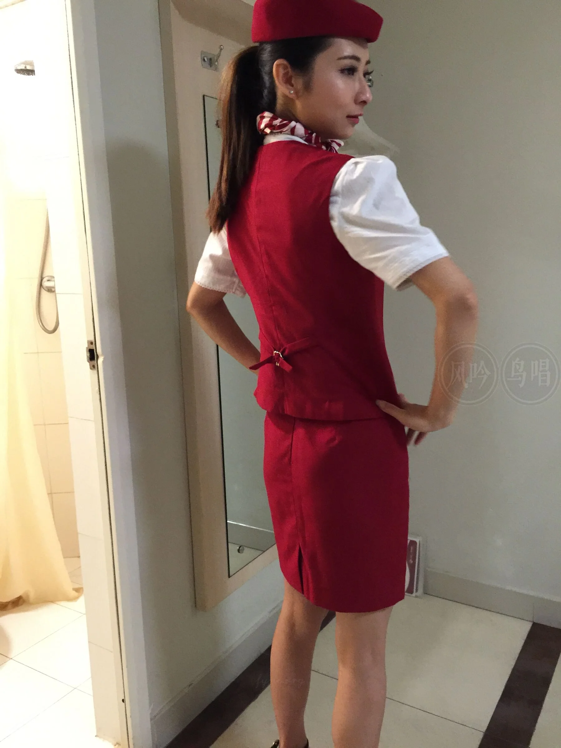 国模火舞大尺度人体私拍套图 - Photo 63