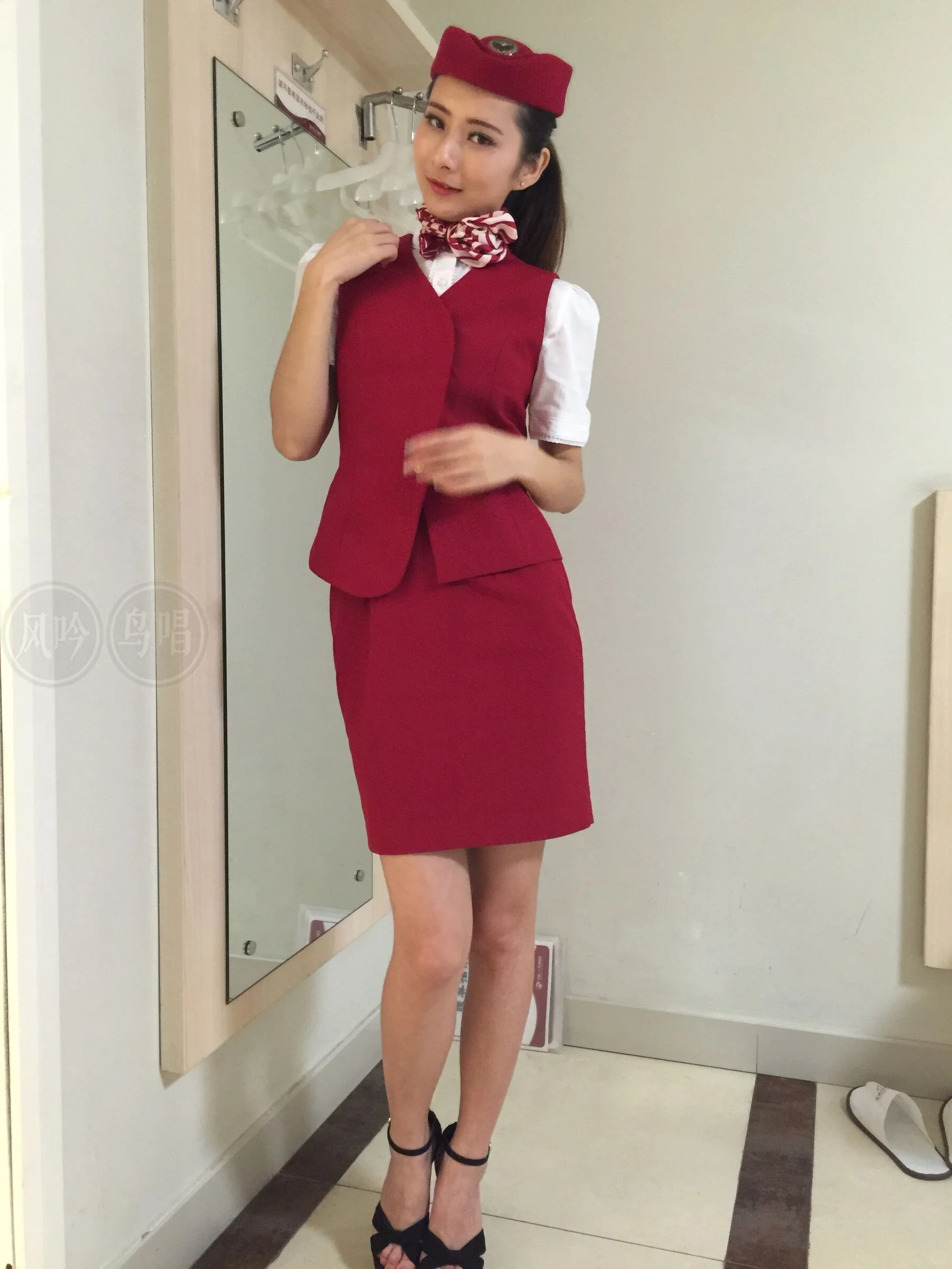 国模火舞大尺度人体私拍套图 - Photo 73