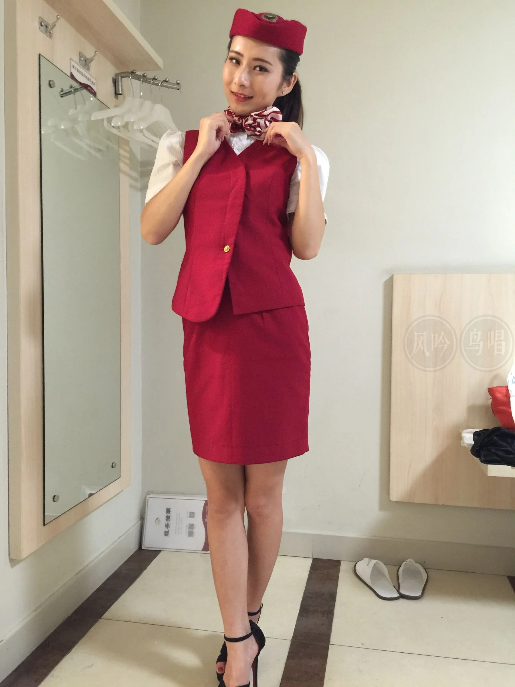 国模火舞大尺度人体私拍套图 - Photo 74