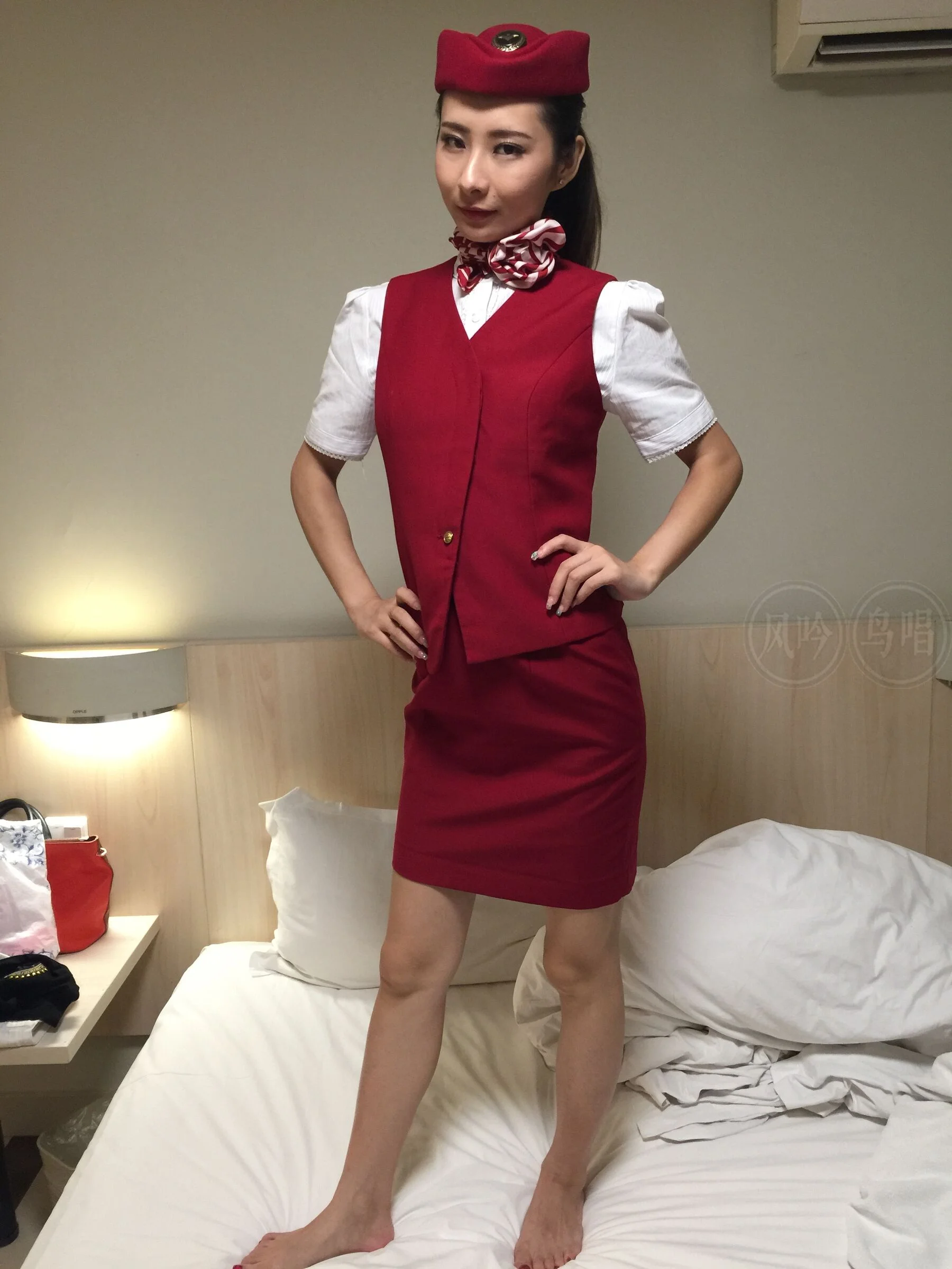 国模火舞大尺度人体私拍套图 - Photo 79