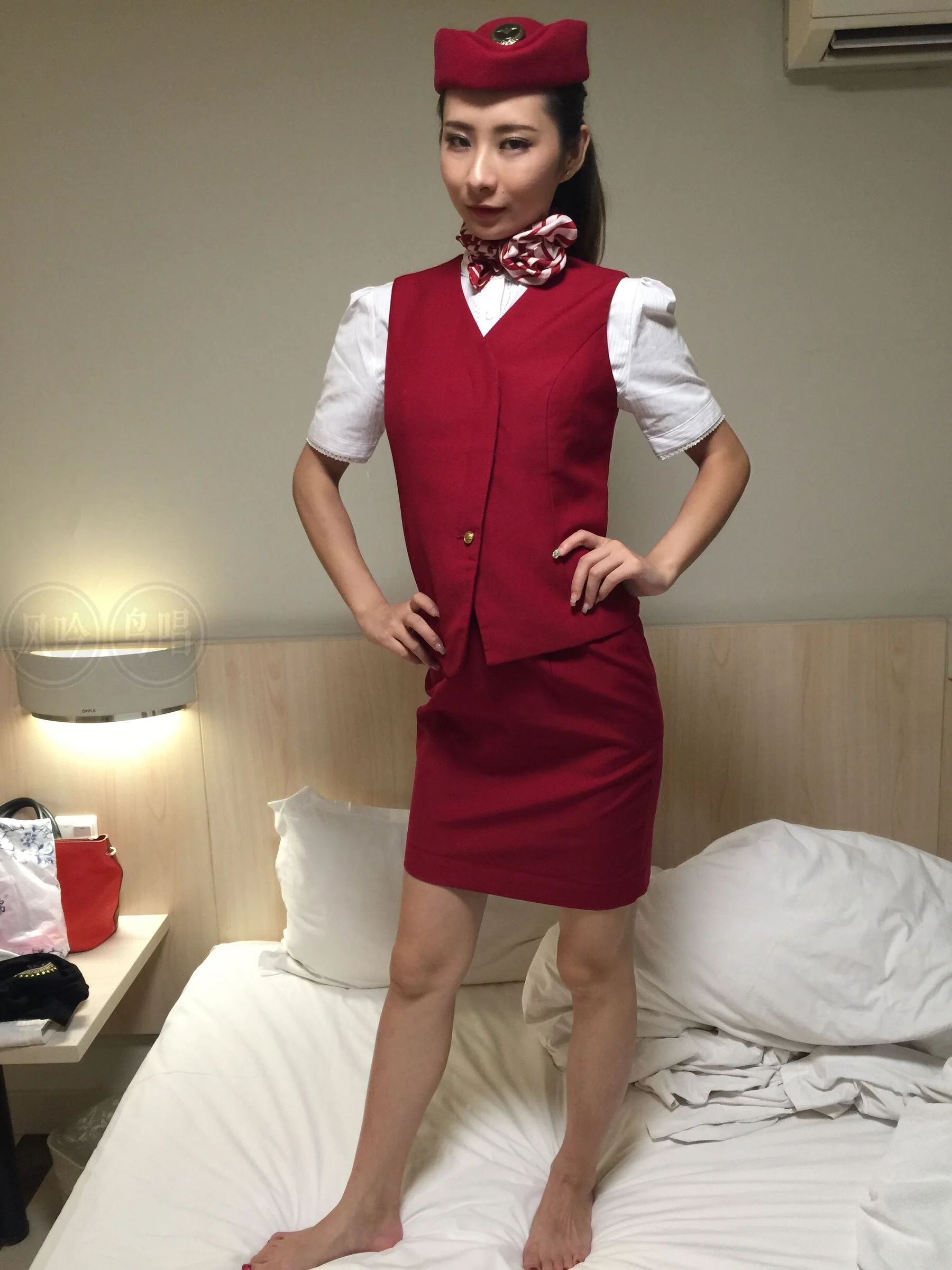 国模火舞大尺度人体私拍套图 - Photo 80