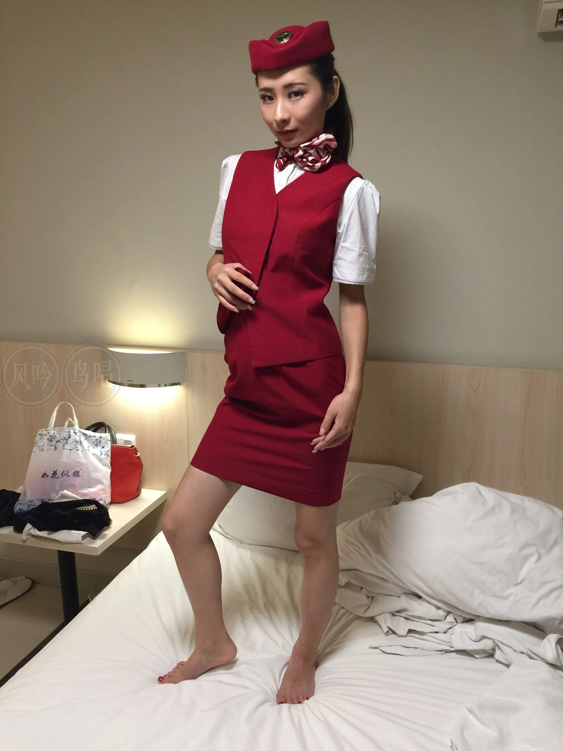 国模火舞大尺度人体私拍套图 - Photo 83