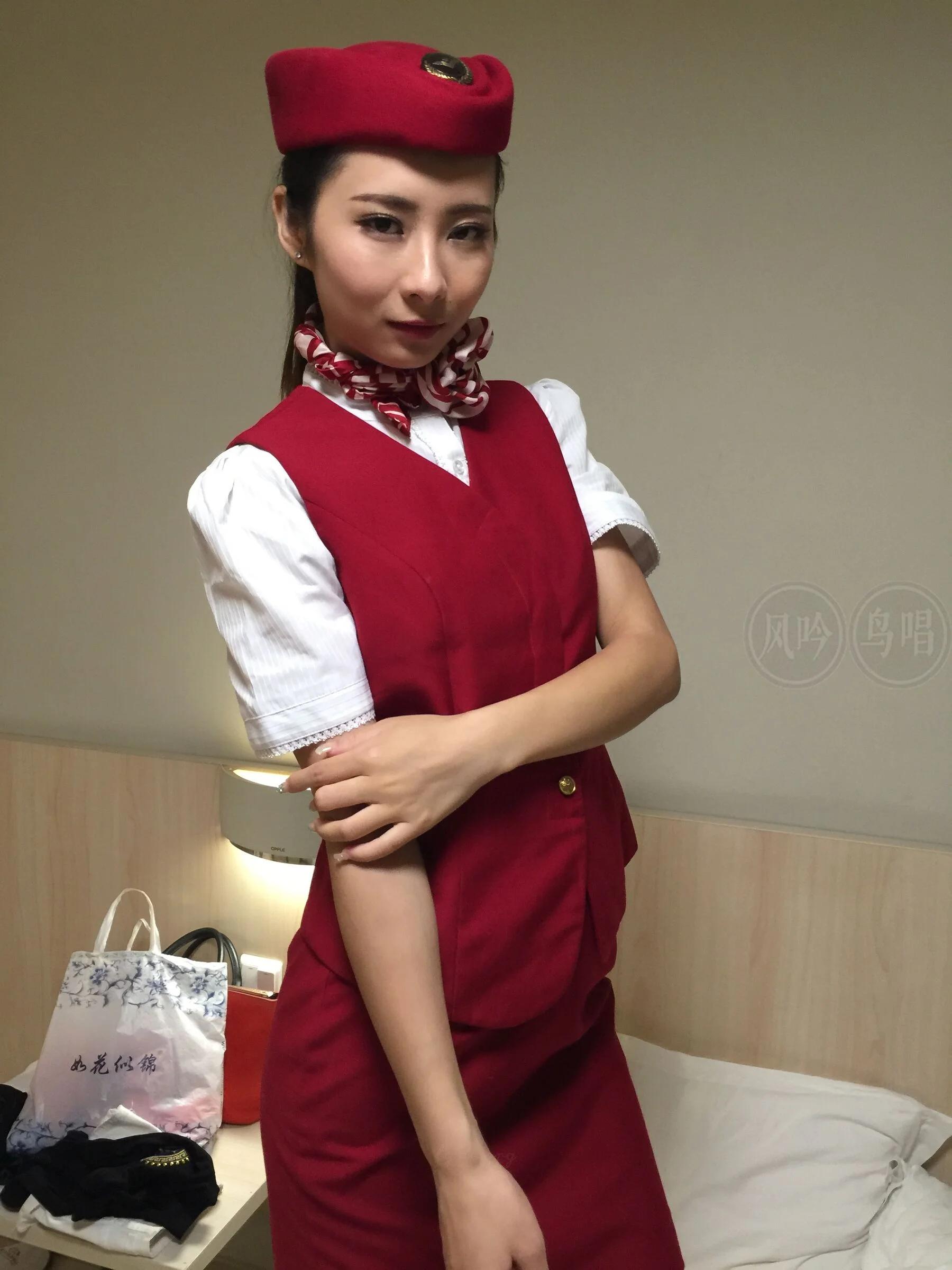 国模火舞大尺度人体私拍套图 - Photo 85