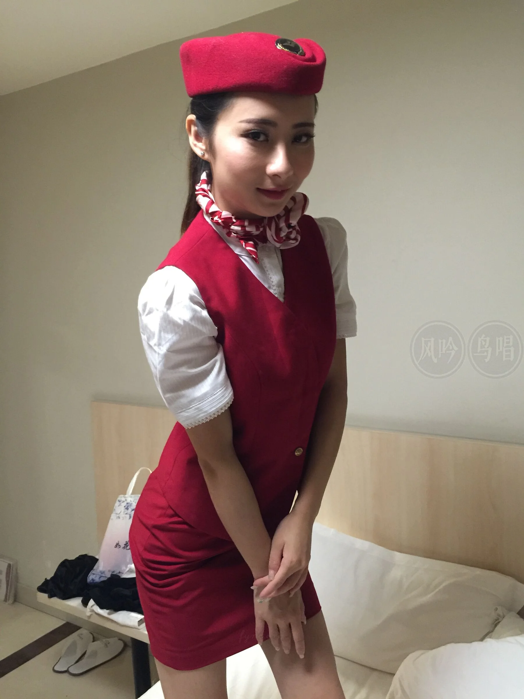 国模火舞大尺度人体私拍套图 - Photo 89