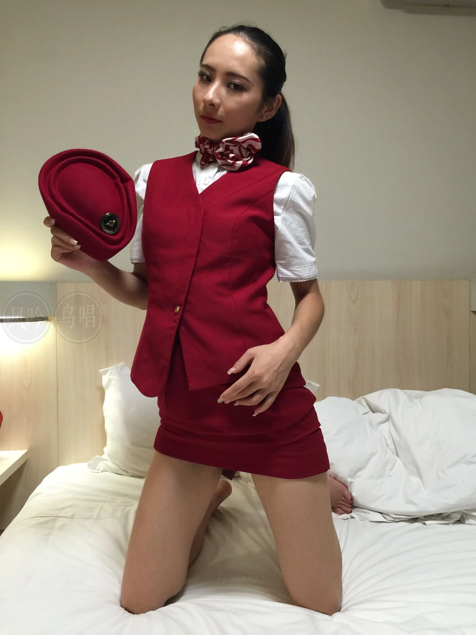 国模火舞大尺度人体私拍套图 - Photo 133