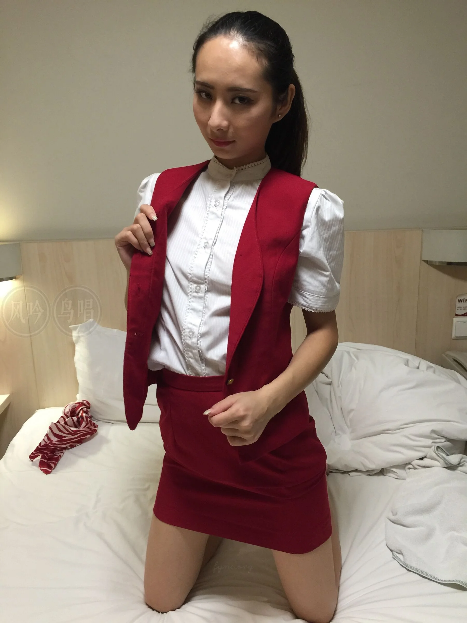 国模火舞大尺度人体私拍套图 - Photo 189