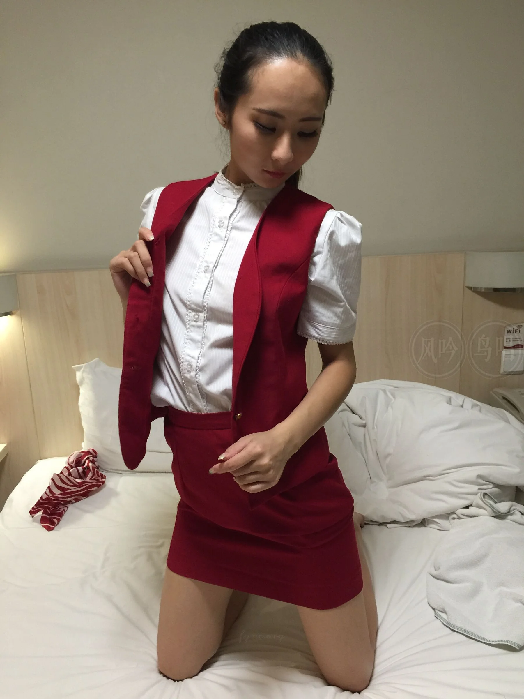 国模火舞大尺度人体私拍套图 - Photo 190