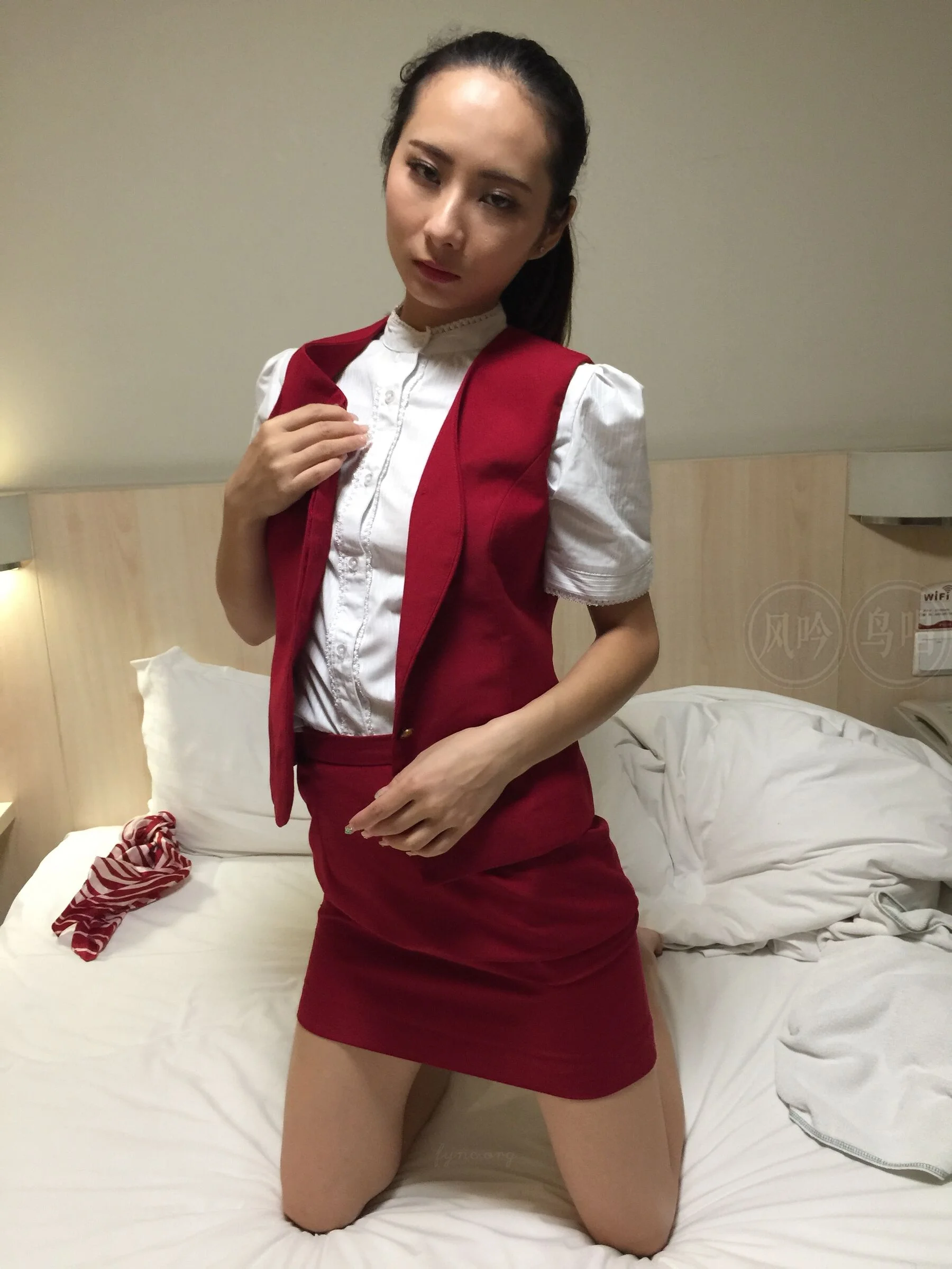 国模火舞大尺度人体私拍套图 - Photo 191